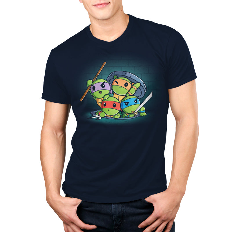 Turtle Time!、mySite、lovesweatpilates