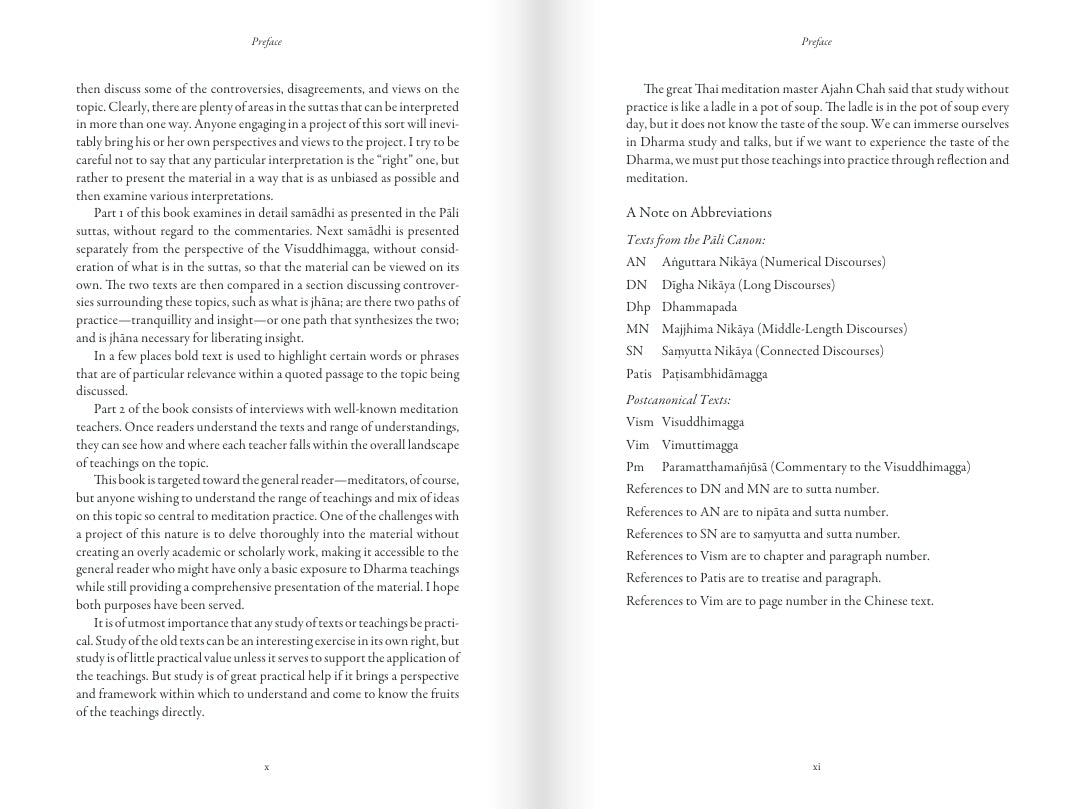 The Experience of Samadhi、mySite、topwebapps