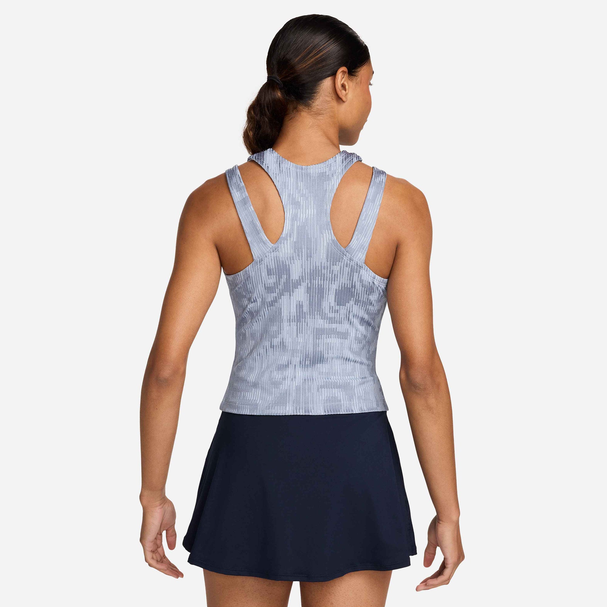 NikeCourt Slam Paris Women's Dri-FIT Tennis Tank