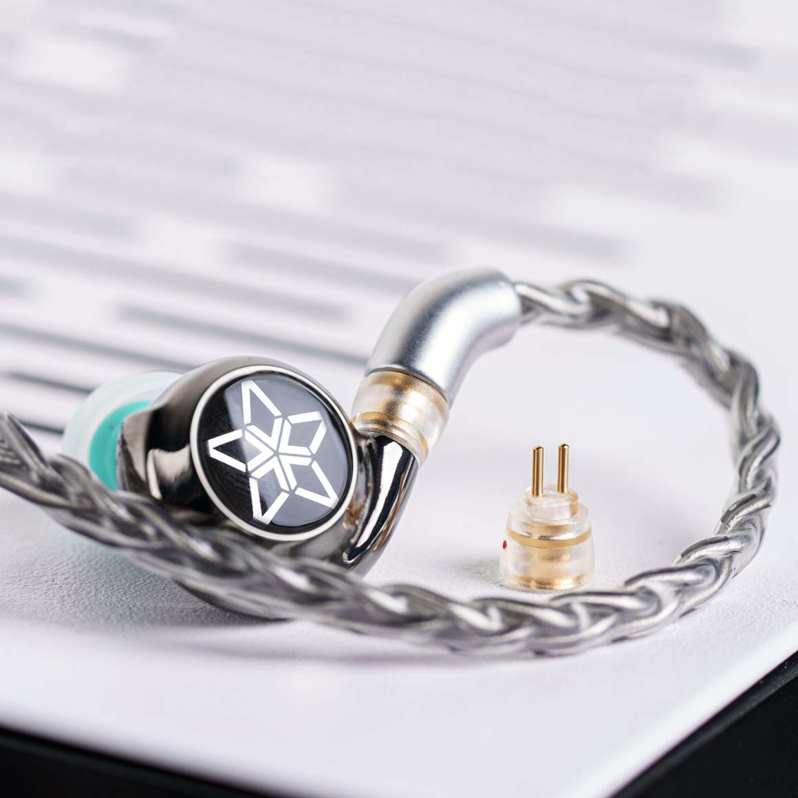  FiiO - LC-78A、mySite、merchandisen