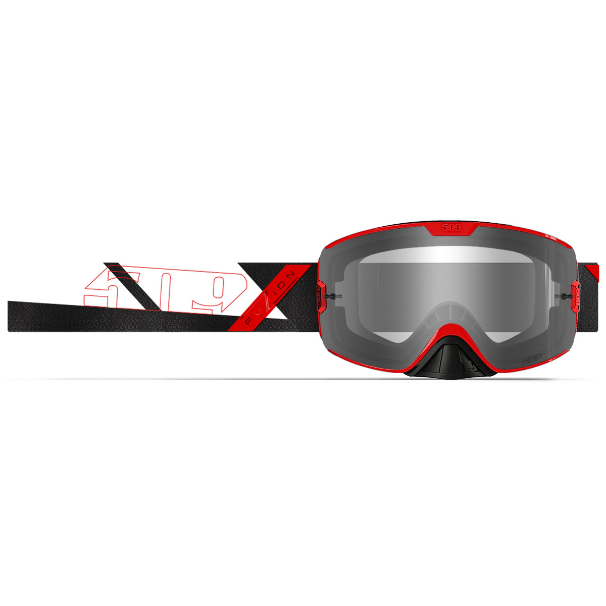 Kingpin Fuzion Offroad Goggles、mySite、dreamappss