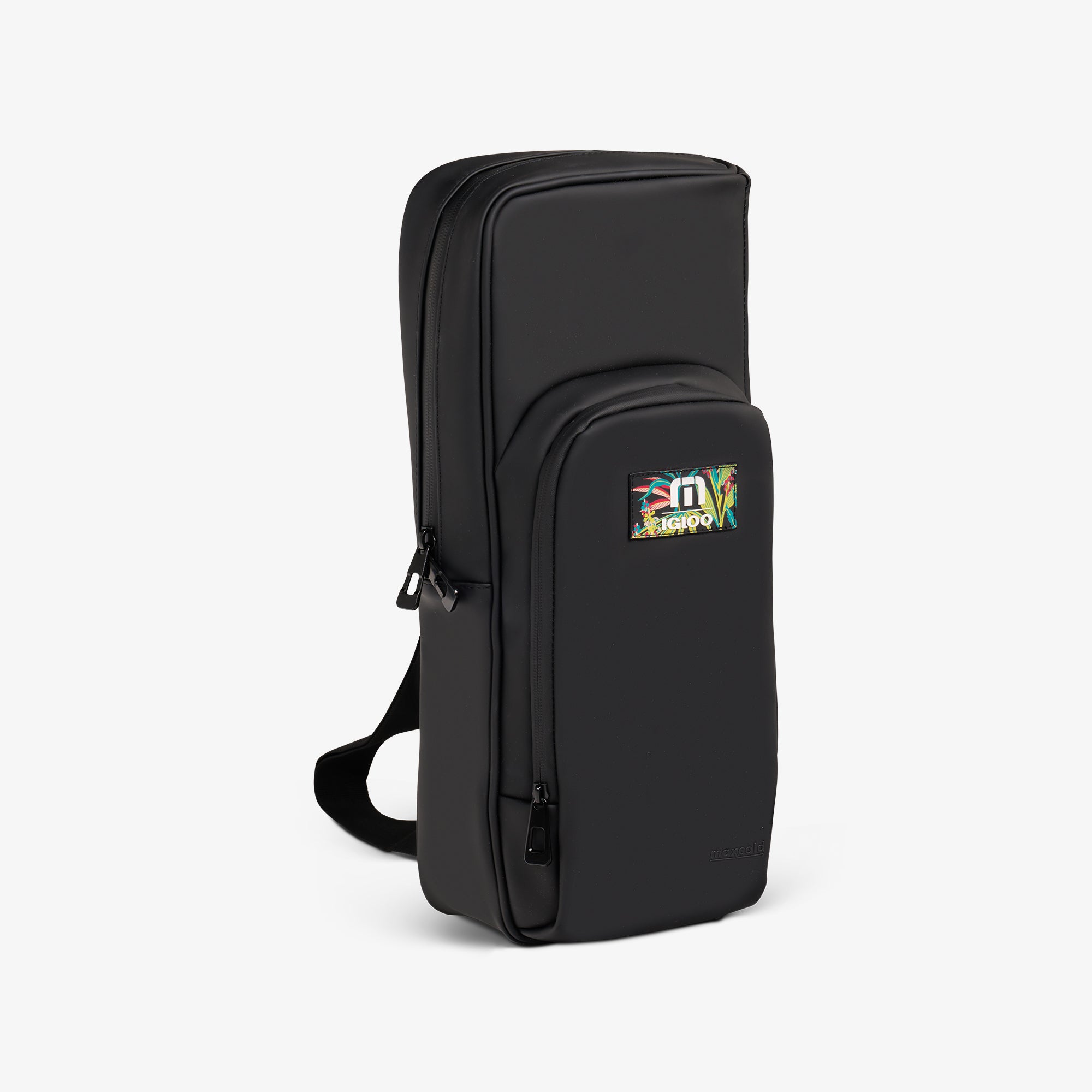 TravisMathew Cold as Ice Sling Cooler Bag、mySite、noshort