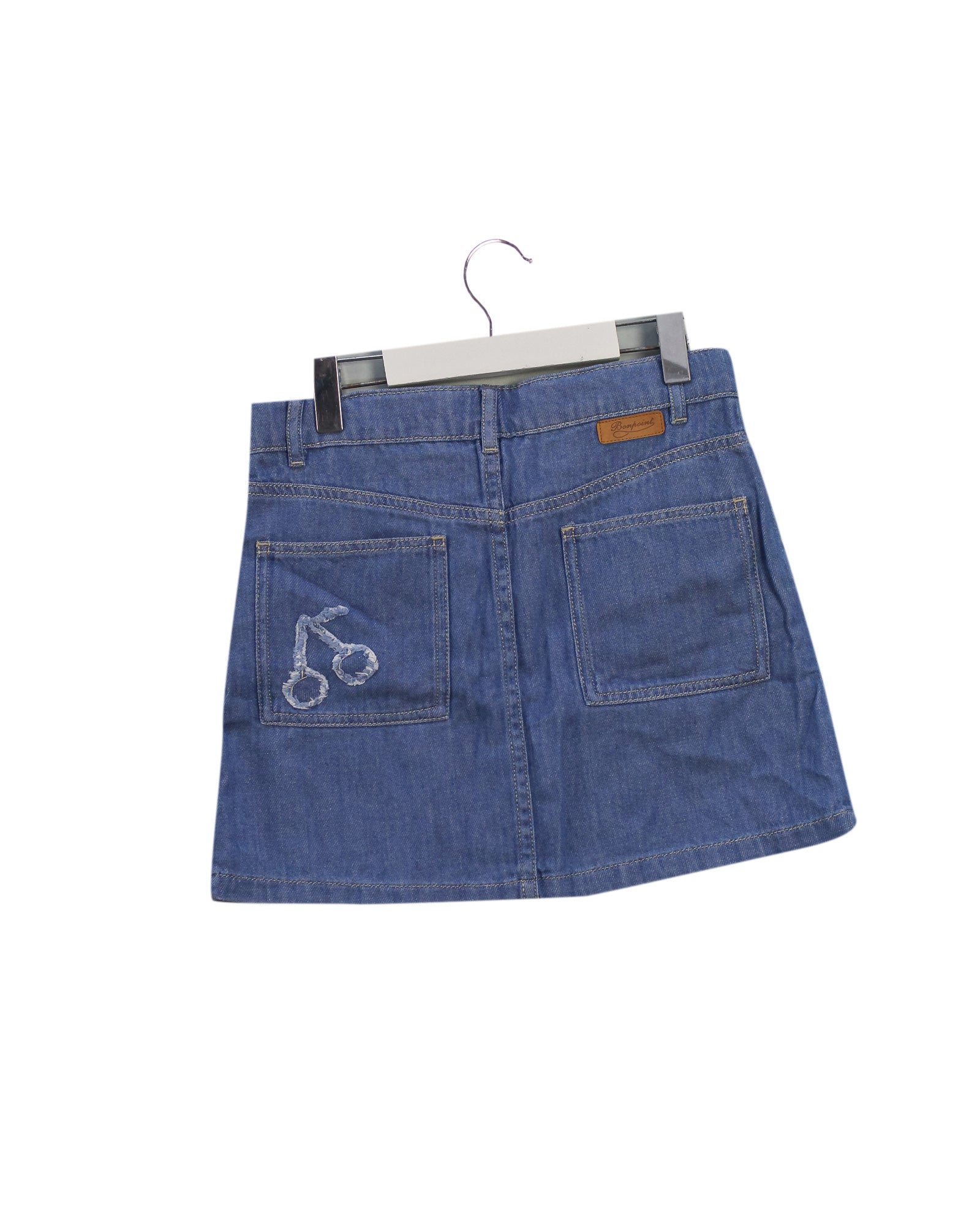 Bonpoint Short Skirt 10Y、mySite、g9winljtr