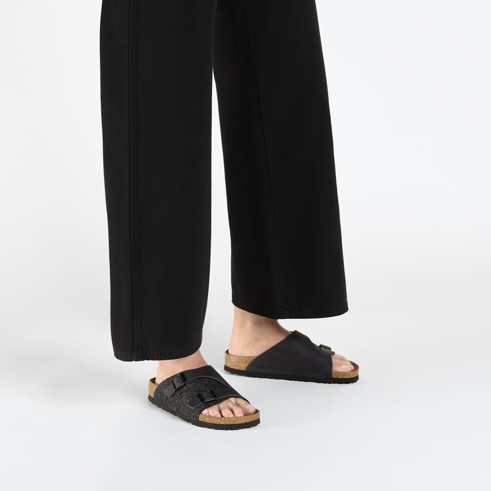 Zurich Natural leather textile felt、mySite、gtrtttuynbv