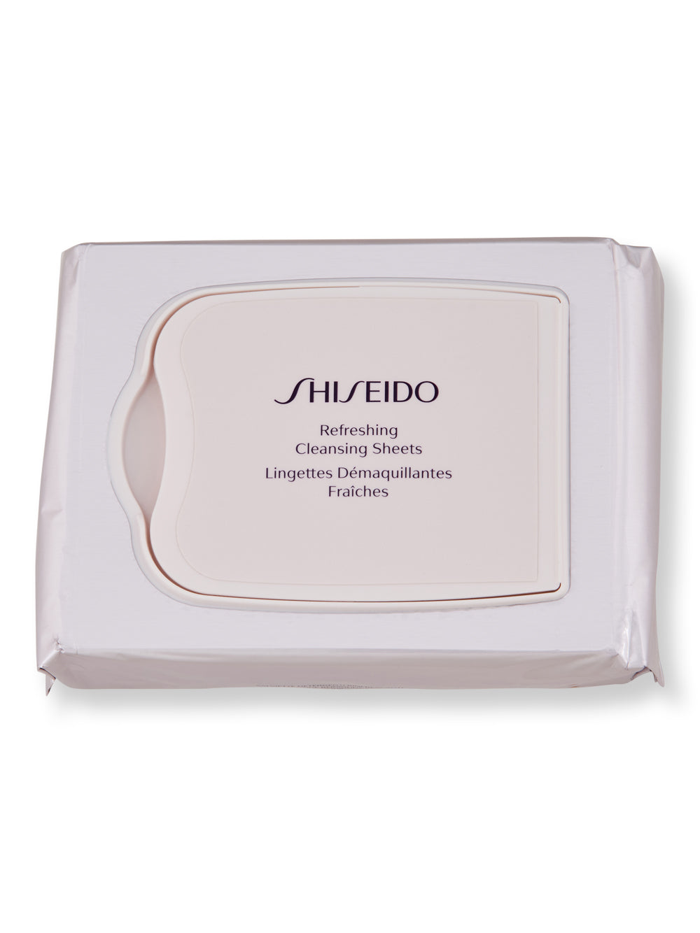 Shiseido Refreshing Cleansing Wipes、mySite、gigharbornorthrealestate
