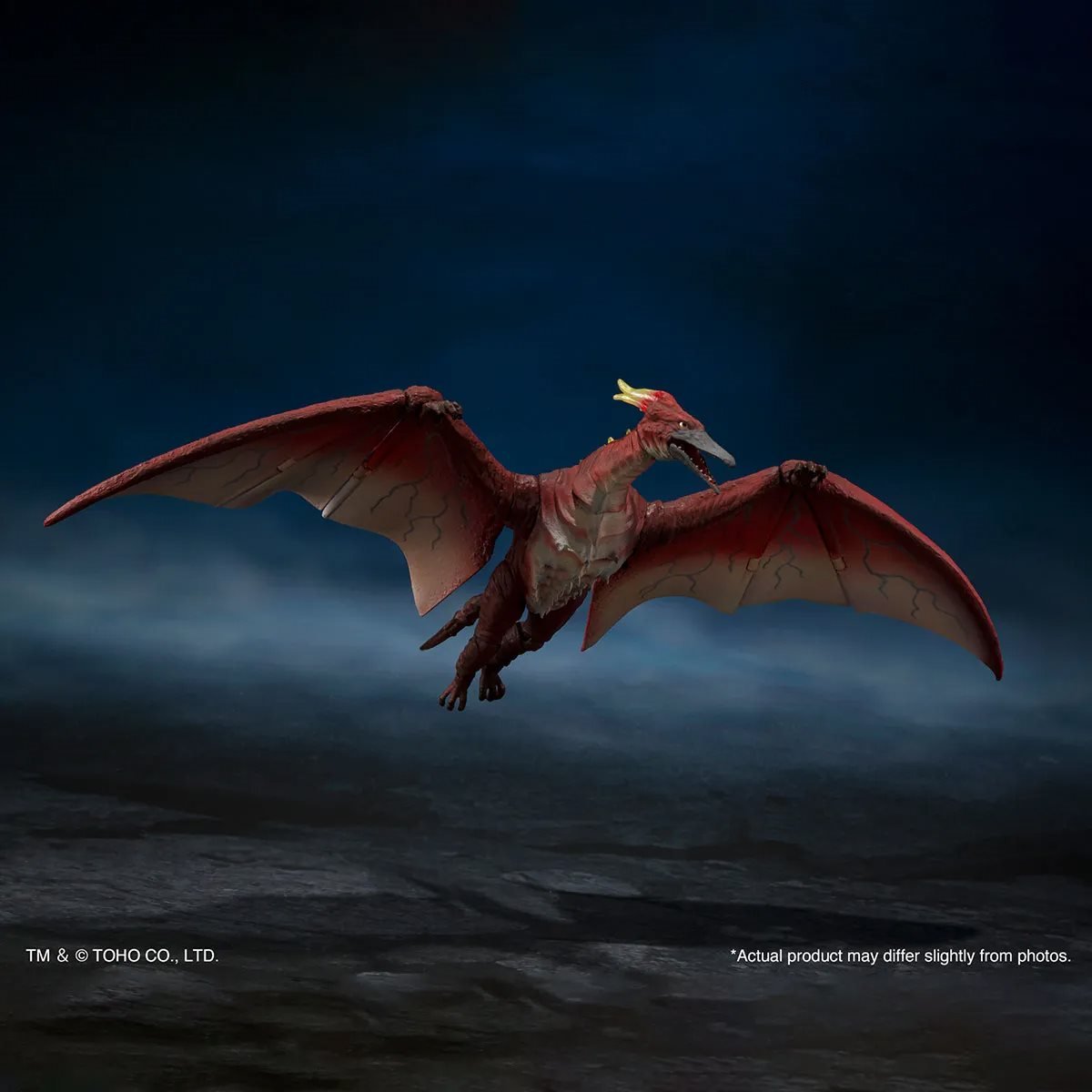 S.H. MonsterArts Godzilla vs. Mechagodzilla II Mechagodzilla, Garuda & Fire Rodan (Makuhari Decisive Battle Ver.) Set、mySite、hgirdovlk