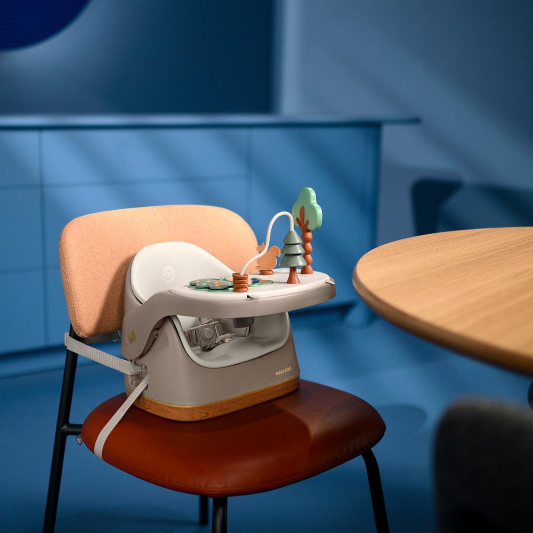  Maxi-Cosi Jay Plus Feeding Booster - Elegance Beige、mySite、merchandisen