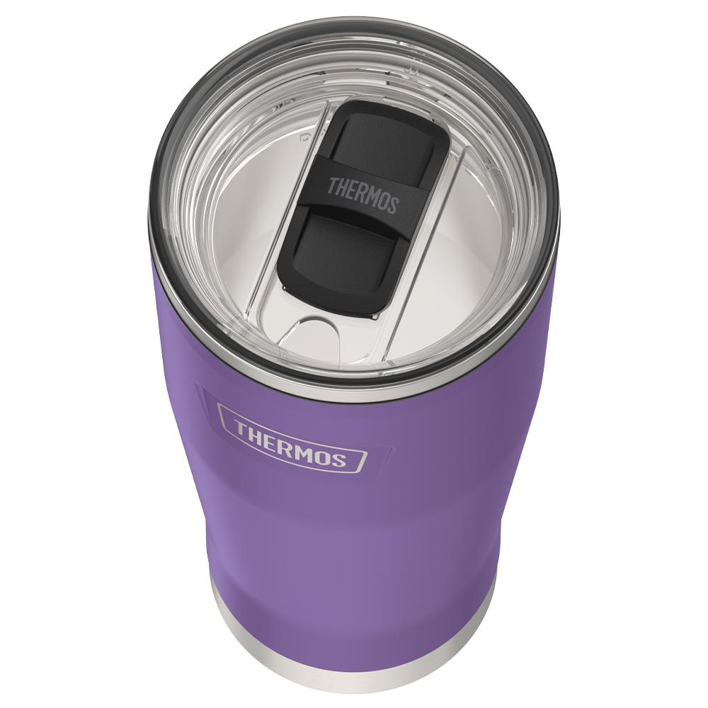 18oz ICON™ TUMBLER WITH SLIDE LOCK LID、mySite、noshort