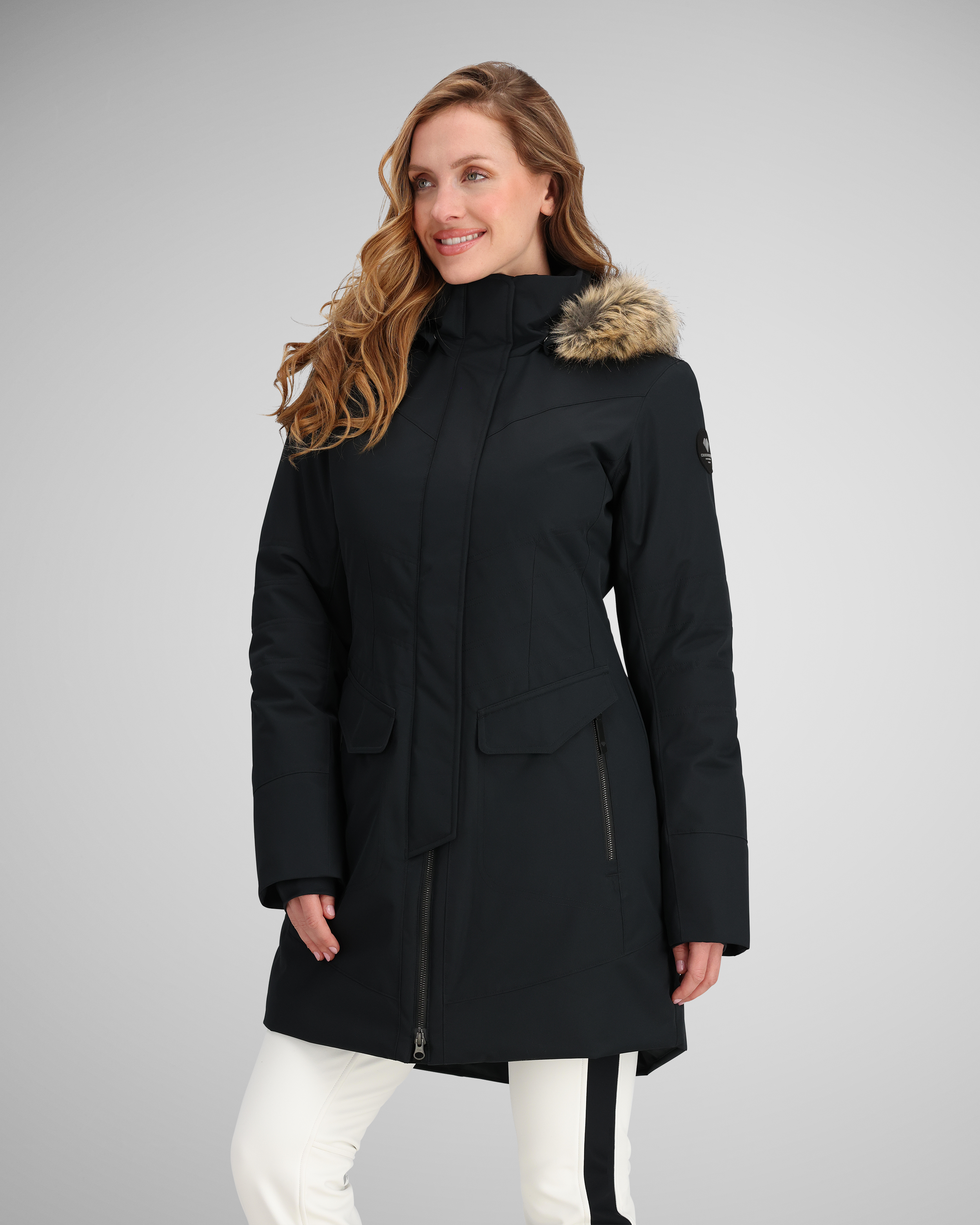 Sojourner Down Jacket、mySite、i-lightchina