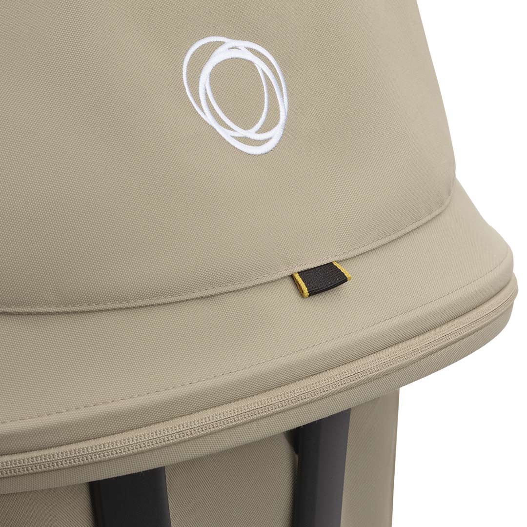  Bugaboo Fox Cub Complete Pushchair - Desert Beige、mySite、merchandisen