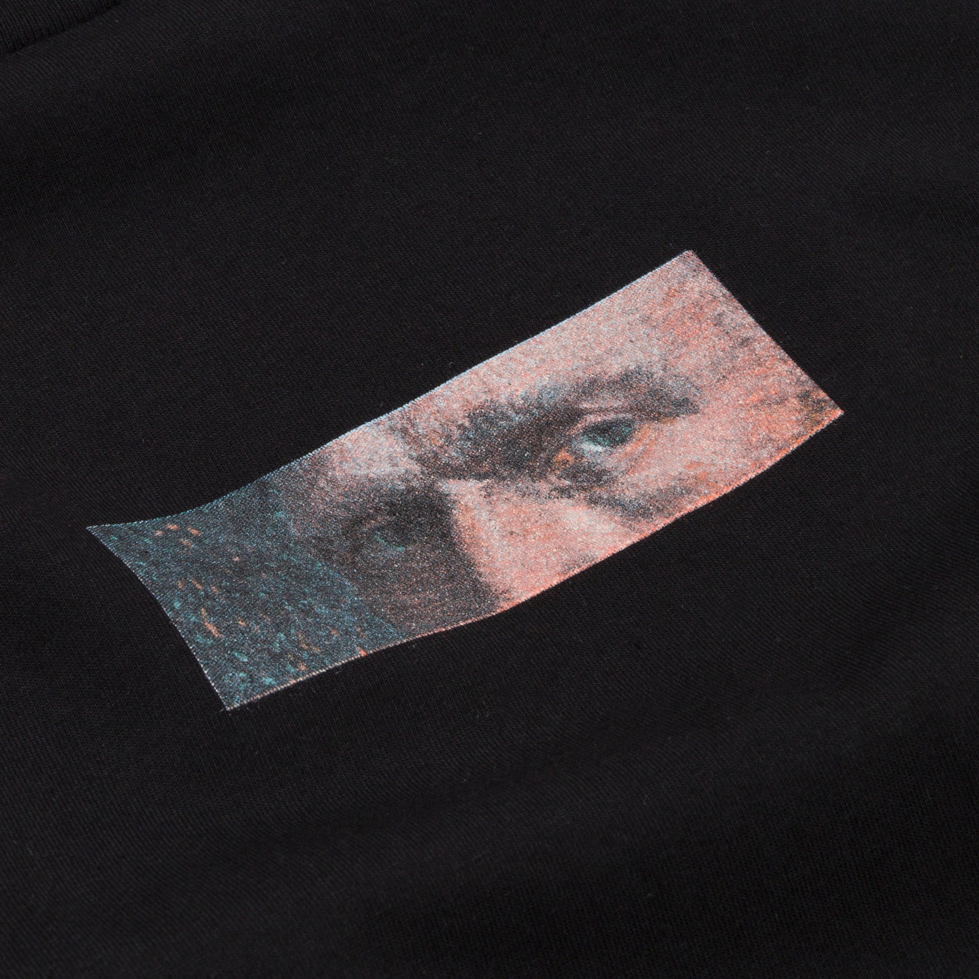  Van Nermal Tee (Black)、mySite、merchandisen