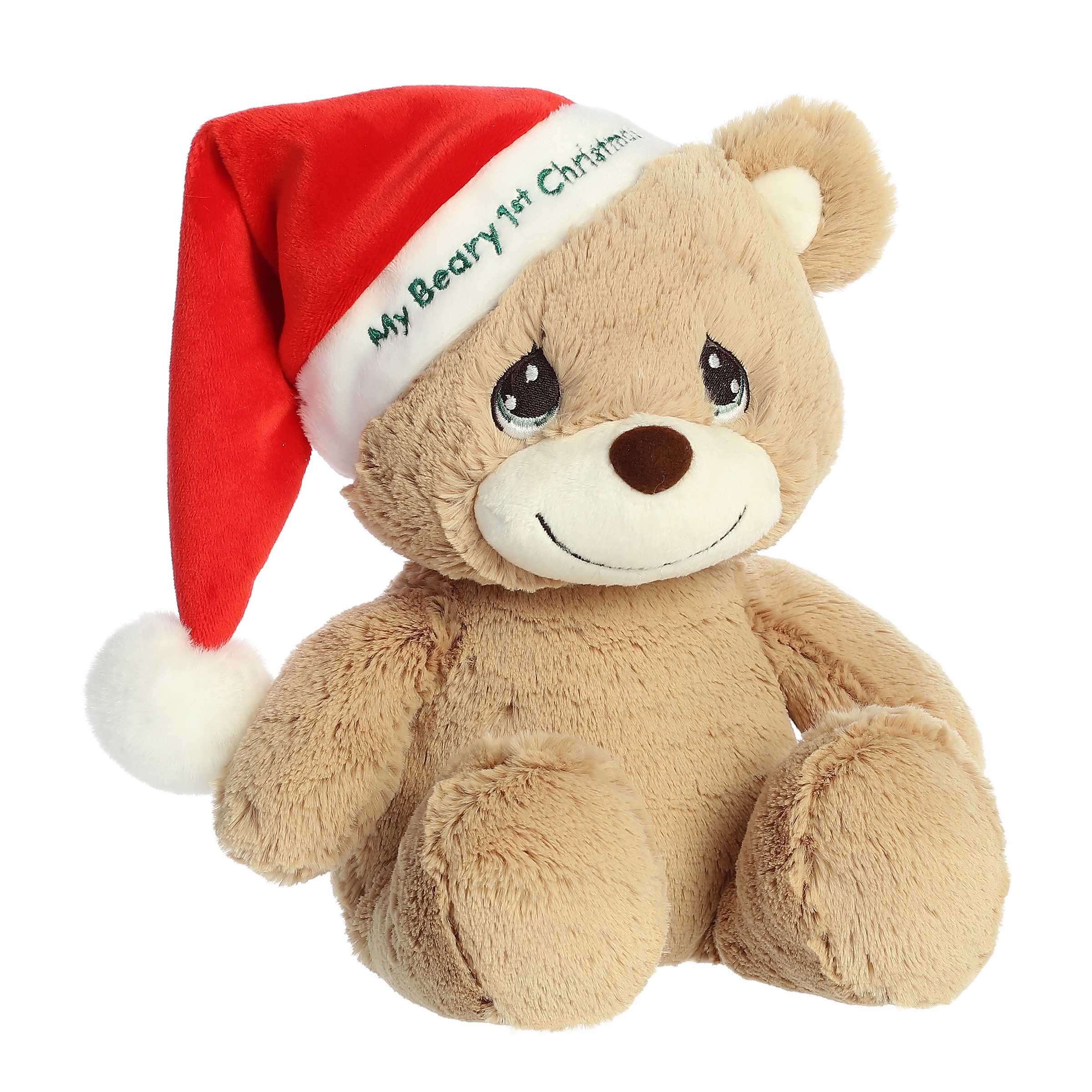 Aurora® - Precious Moments™ - 12 My Beary 1st Christmas、mySite、g9winljtr