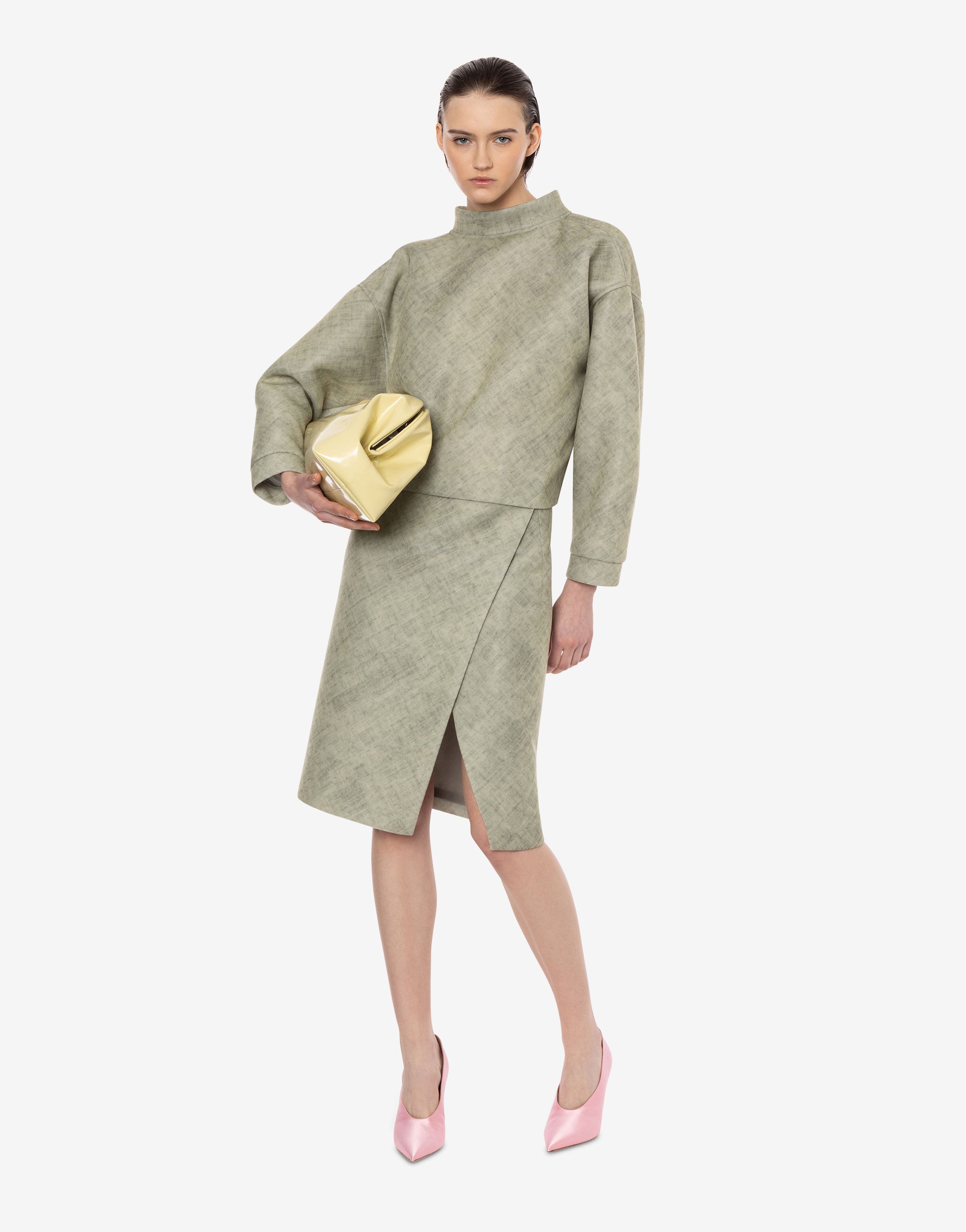 Felpa in scuba stampata、mySite、aoinhome