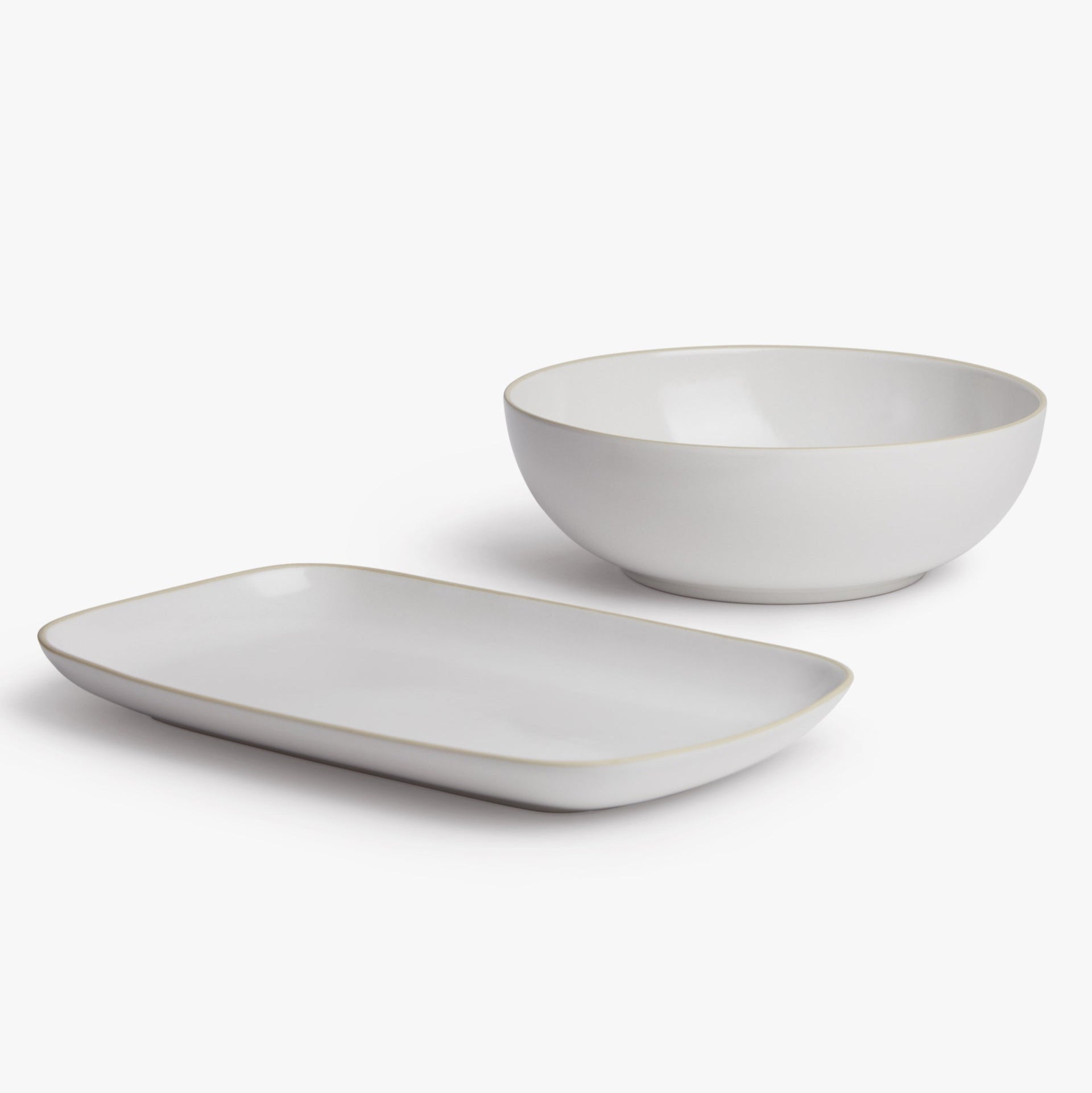  Stoneware Serveware (White)、mySite、sugarbowlscore