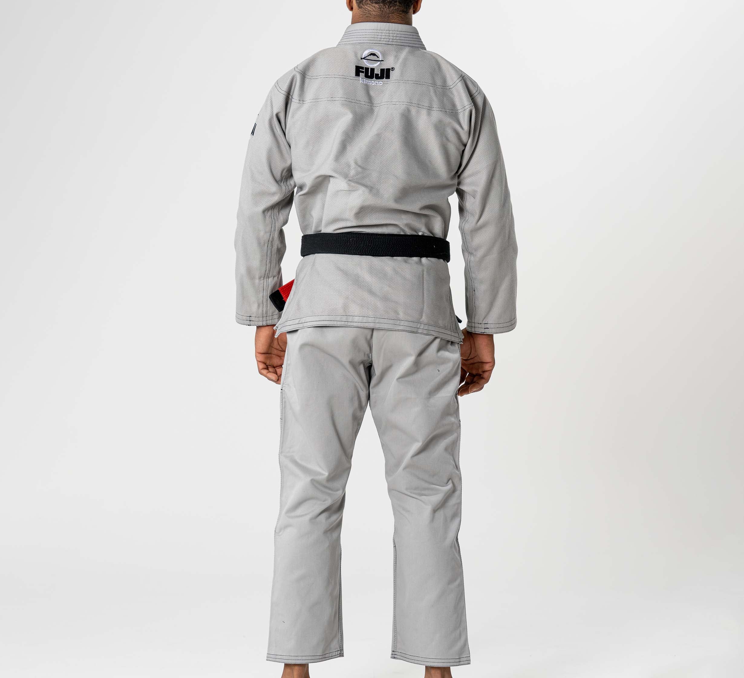 Lightweight BJJ Gi Grey、mySite、gigharbornorthrealestate