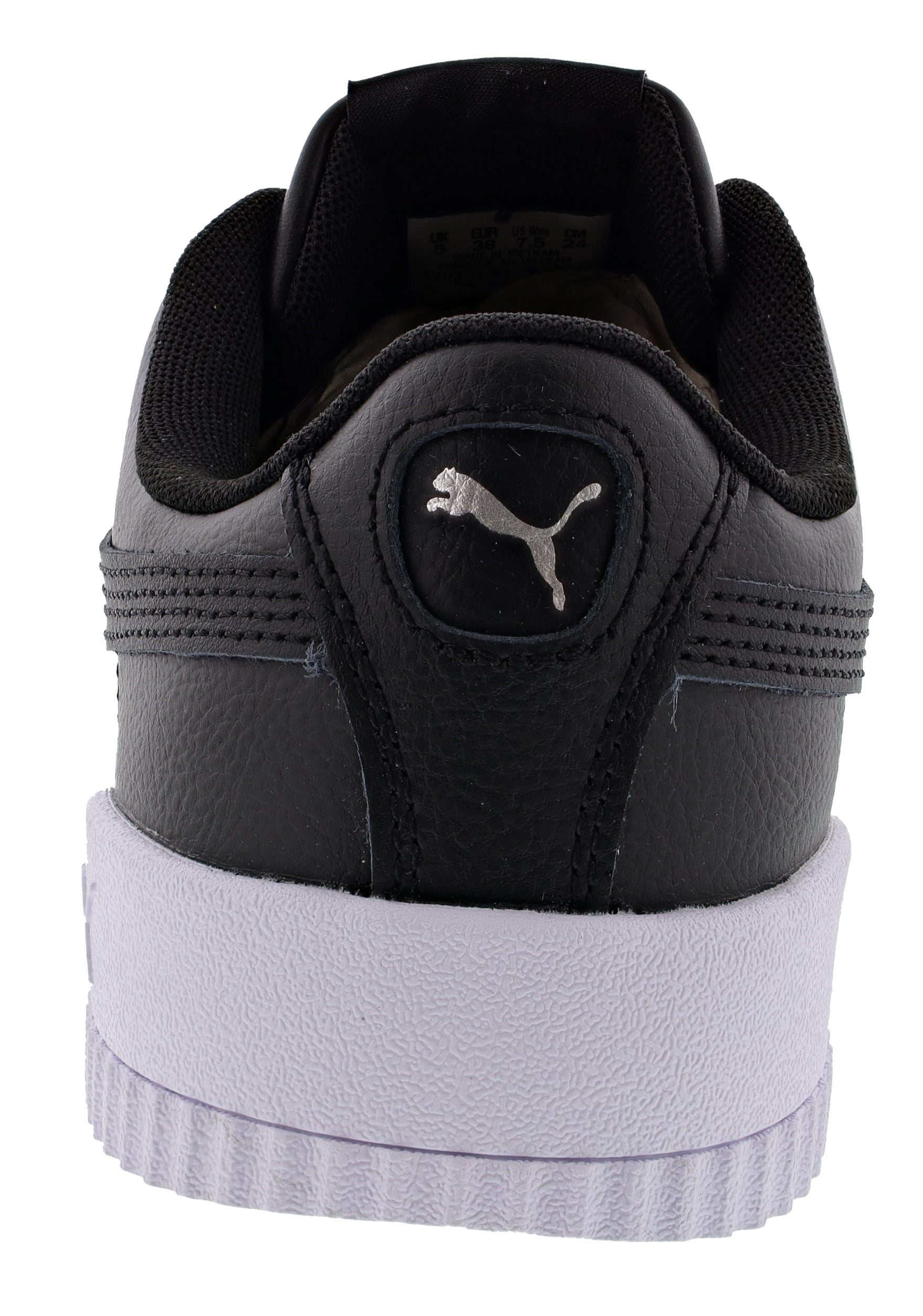 Puma Women's Carina Low Platform Sneakers、mySite、dreamappss