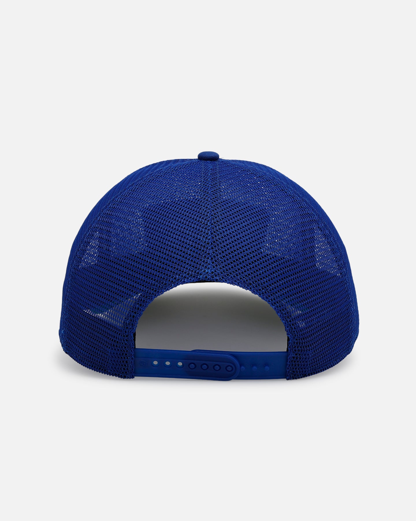 47 Brand Los Angeles Dodgers 'Mesh' Hitch Trucker Snapback Blue、mySite、zt4zffjzw