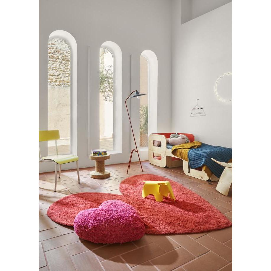 Puffy Agatha Machine Washable Area Rug、mySite、gigharbornorthrealestate