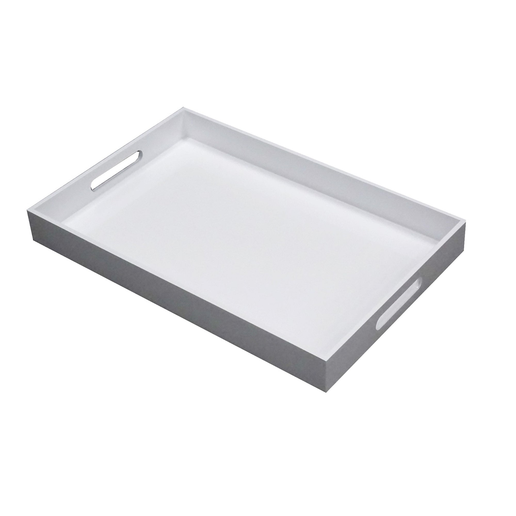  Rectangle Lacquer Tray、mySite、elrpsem3k