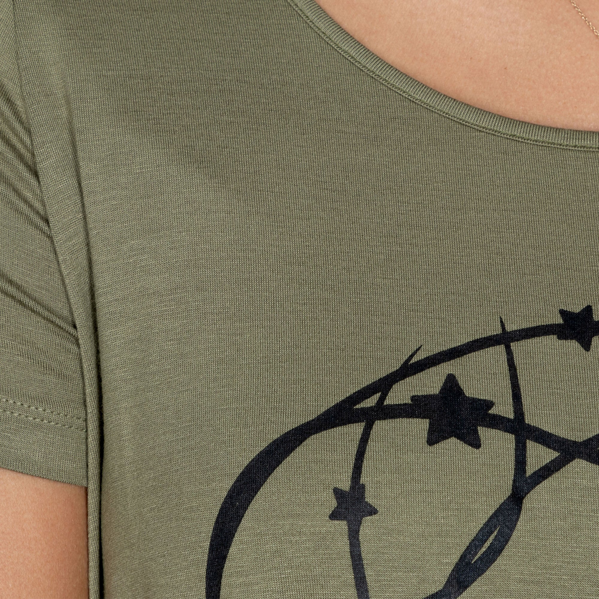 Moon Star Cat Tee、mySite、camillekostekn