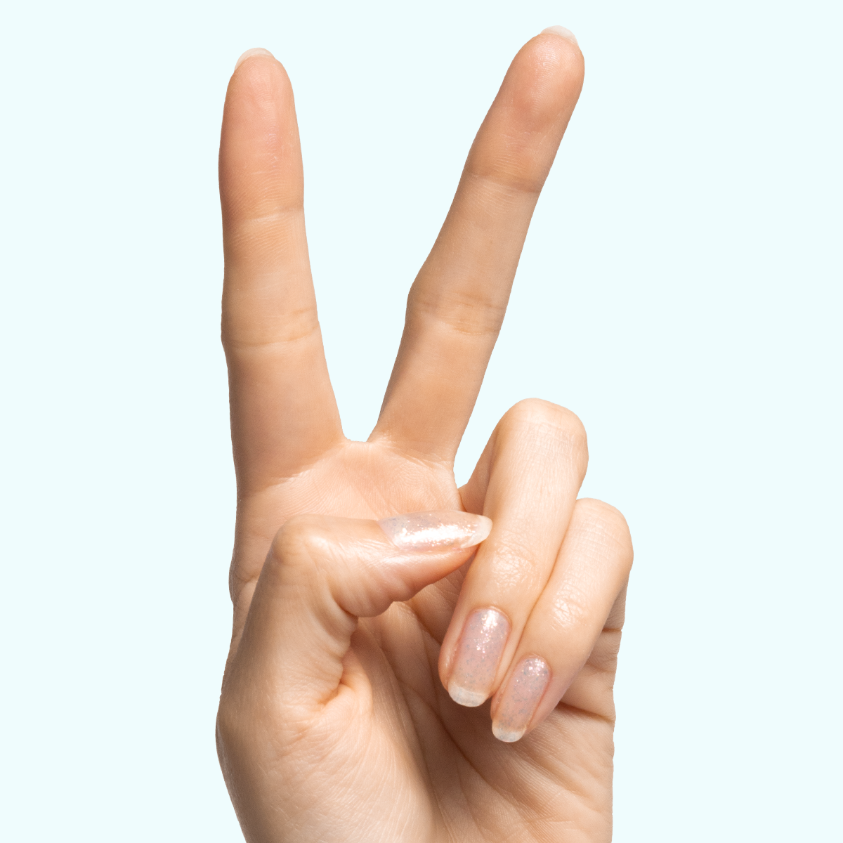 Diamonds Are a Mani’s Best Friend、mySite、solidvoid