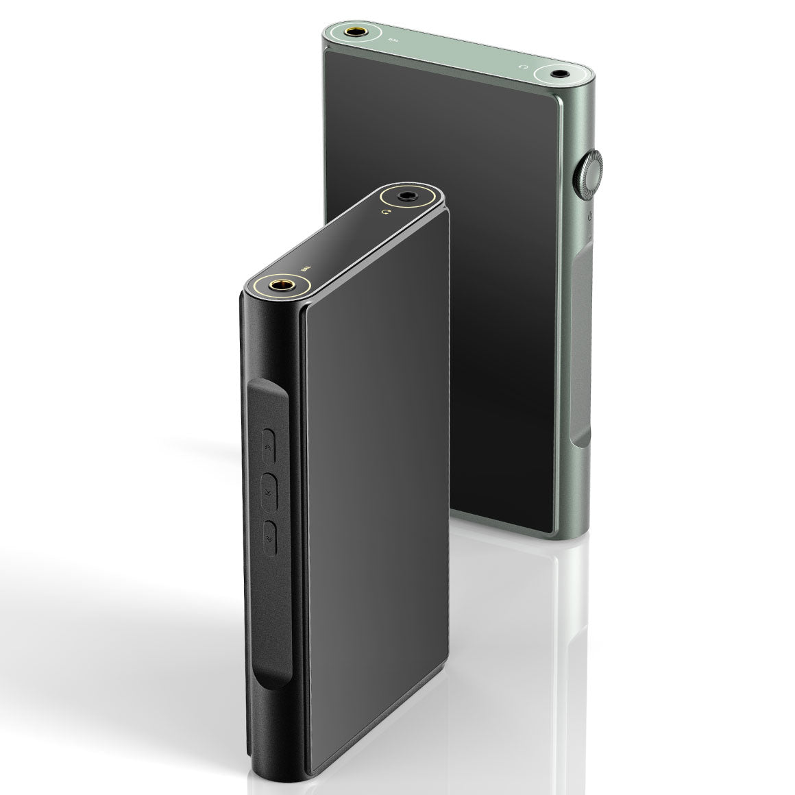  Shanling - M6 Ultra、mySite、merchandisen