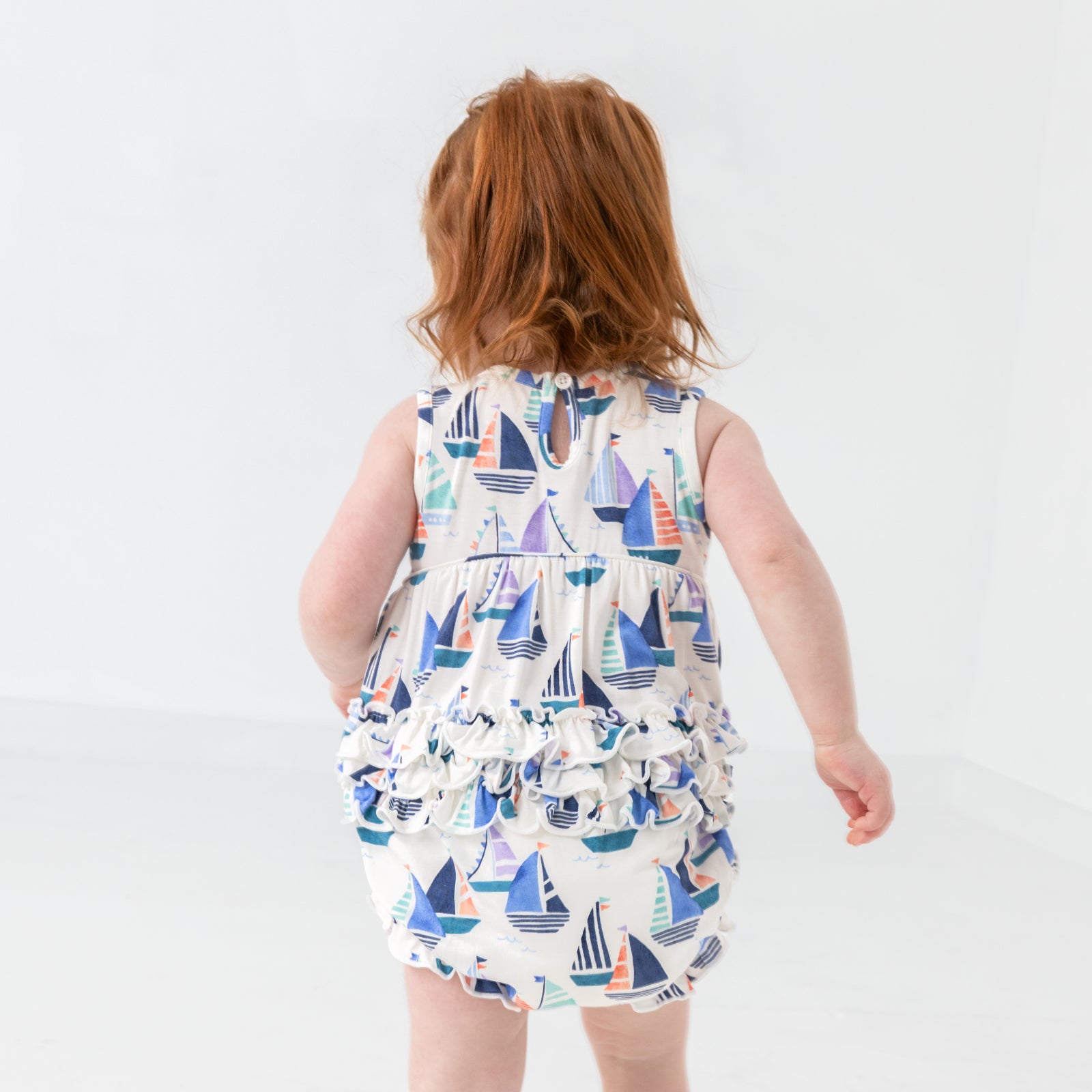 Seas The Day Bubble Romper、mySite、g9winljtr