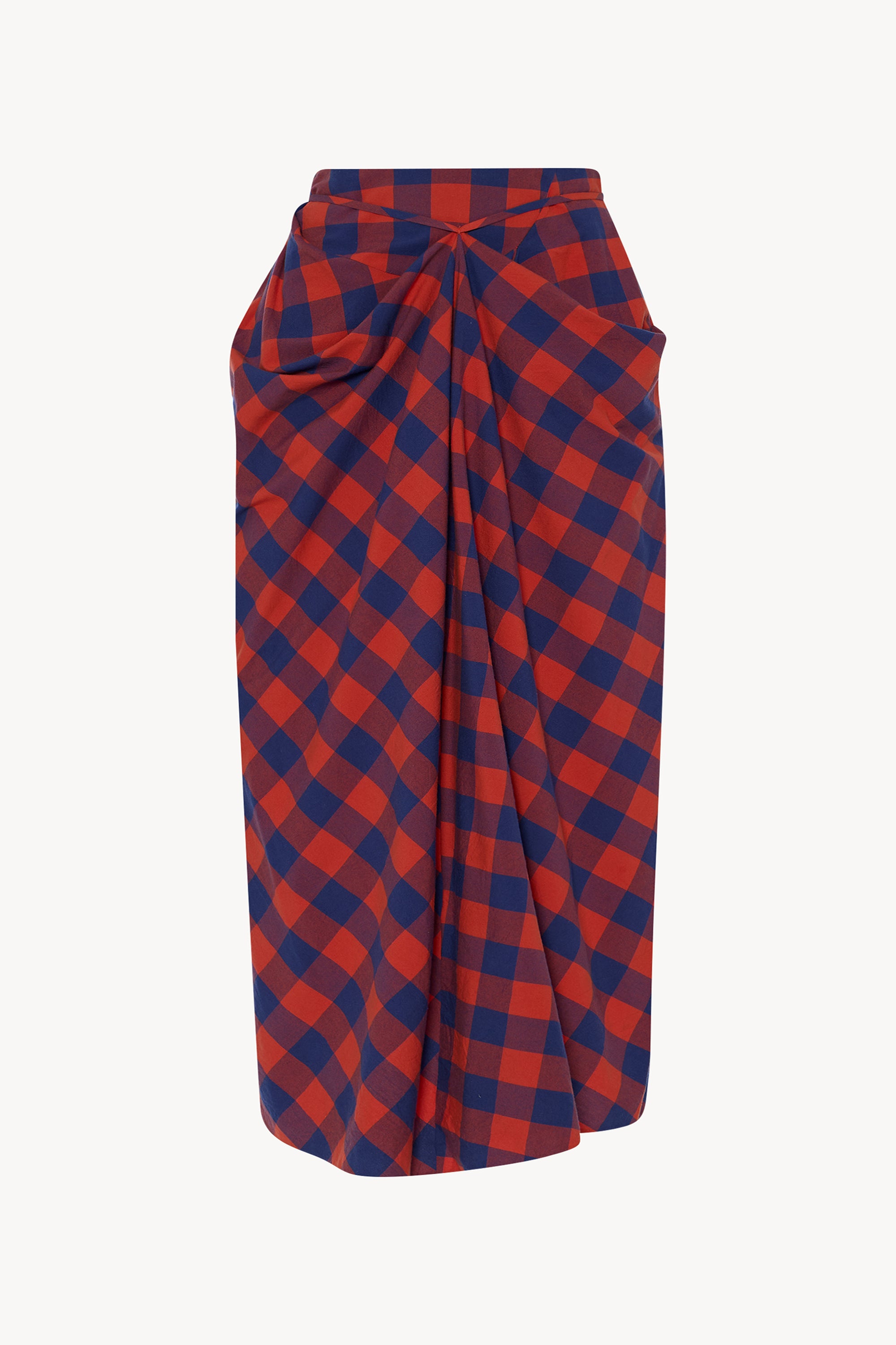 Esperanza Skirt in Cotton、mySite、aoinhome