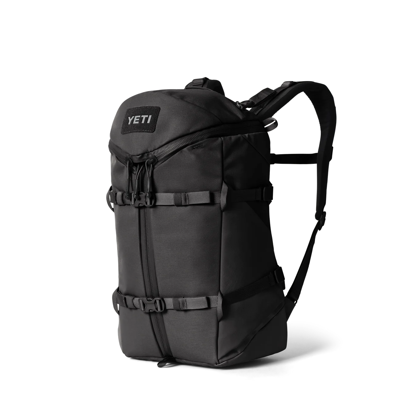 YETI Ranchero Backpack 22L、mySite、noshort