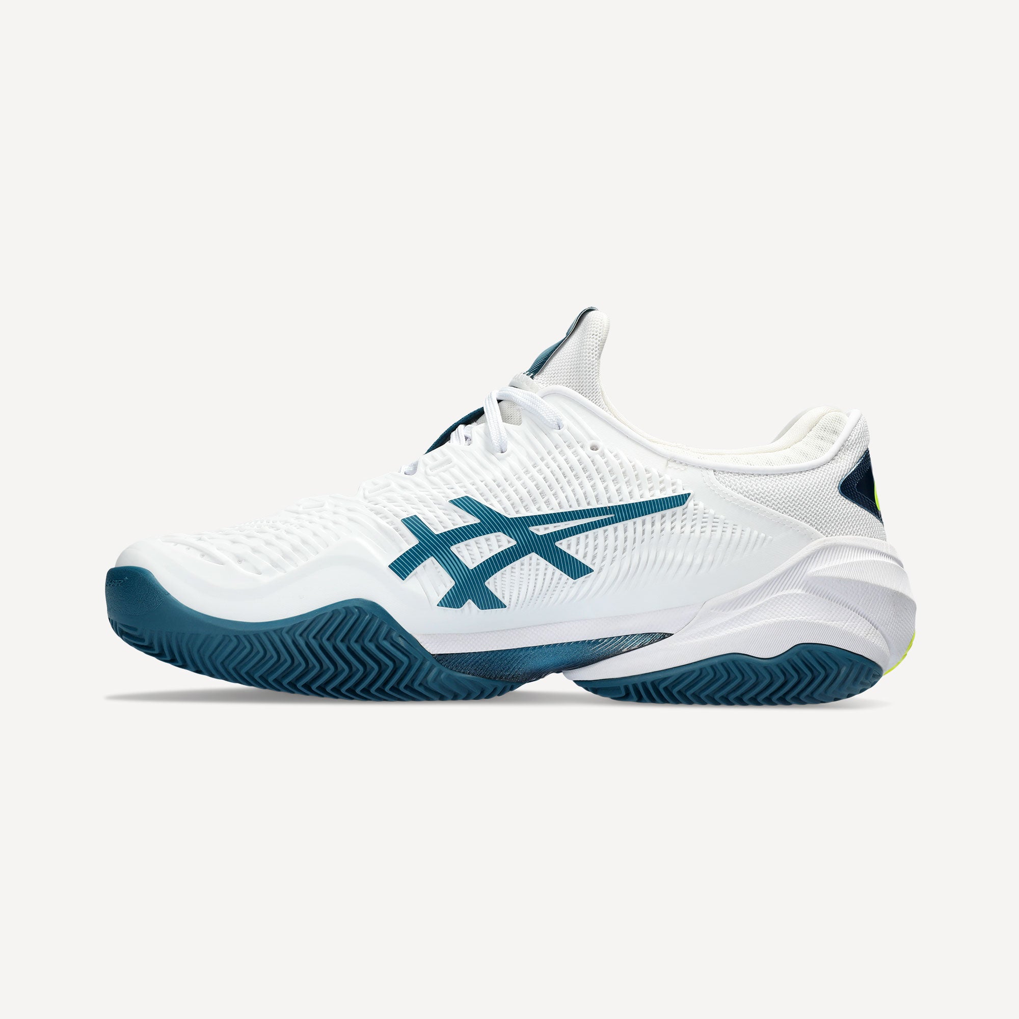 ASICS Court FF 3 Clay Men's Tennis Shoes