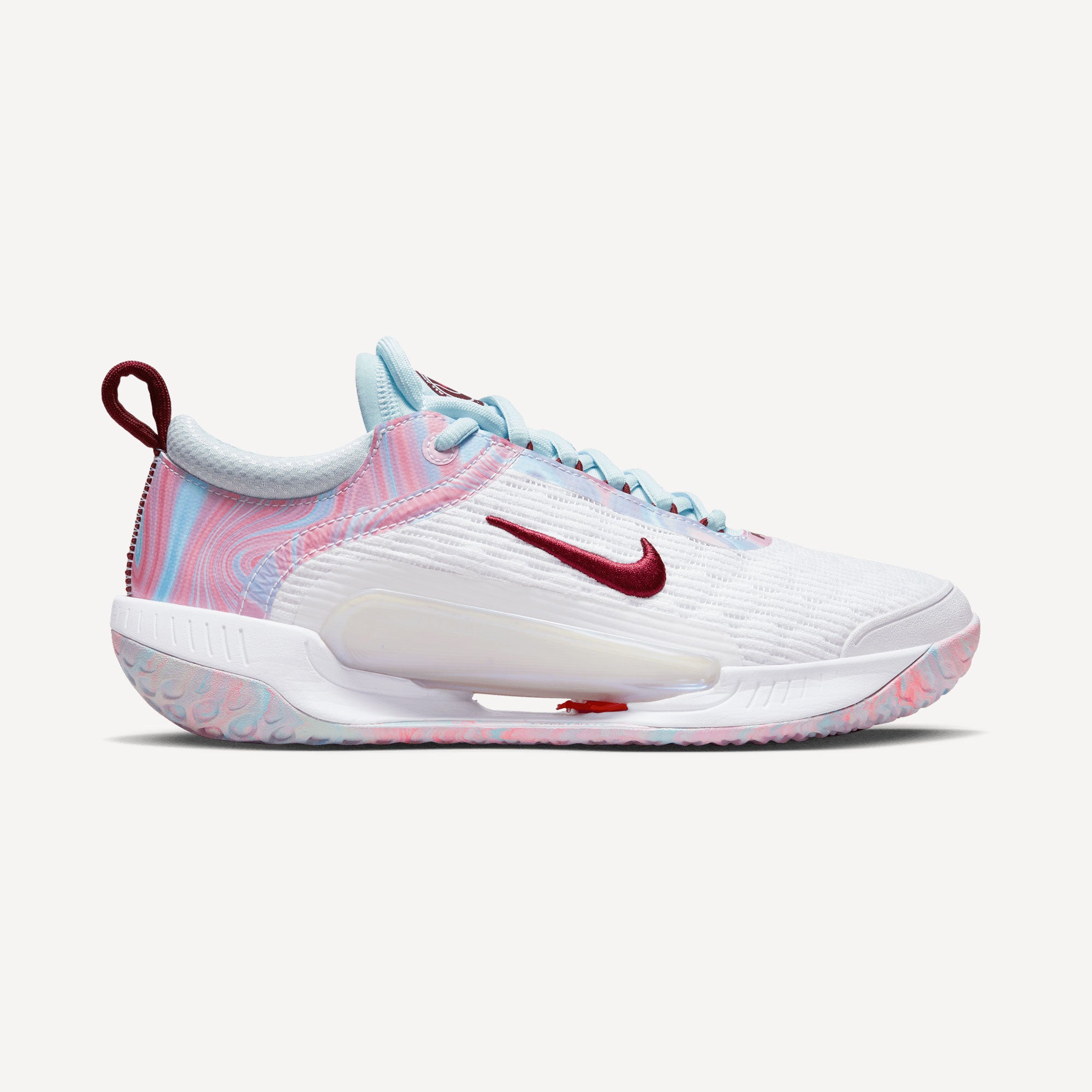 NikeCourt Zoom NXT Women's Hard Court Tennis Shoes