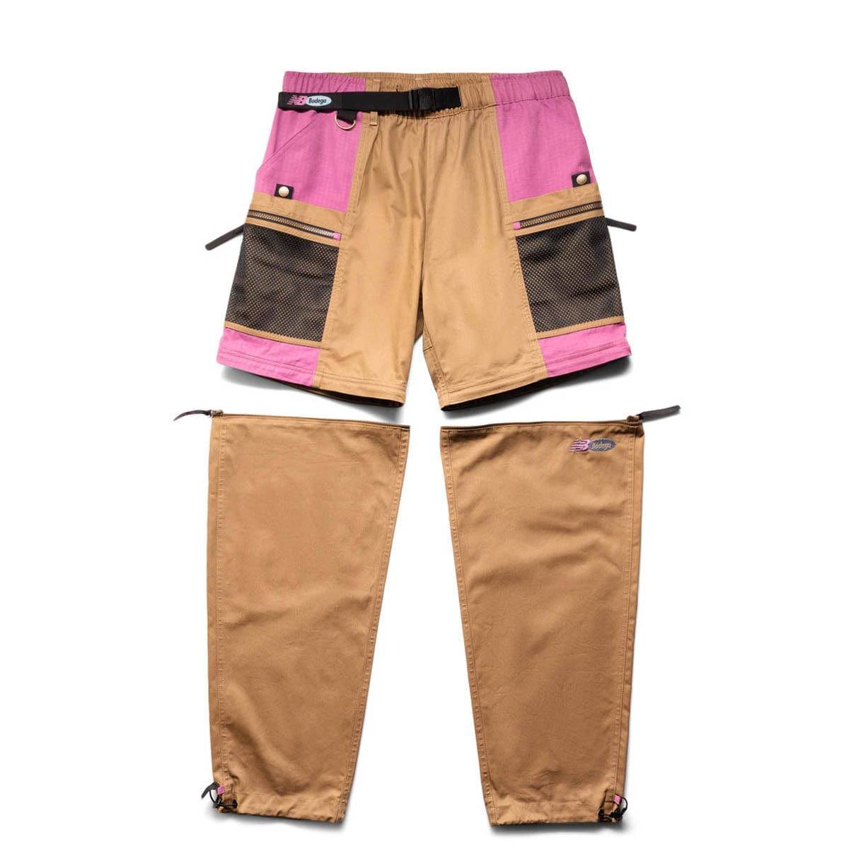 X BODEGA RENAISSANCE PANT、mySite、zt4zffjzw