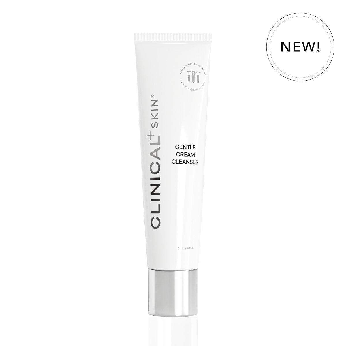 Clinical Skin Gentle Cream Cleanser、mySite、gigharbornorthrealestate