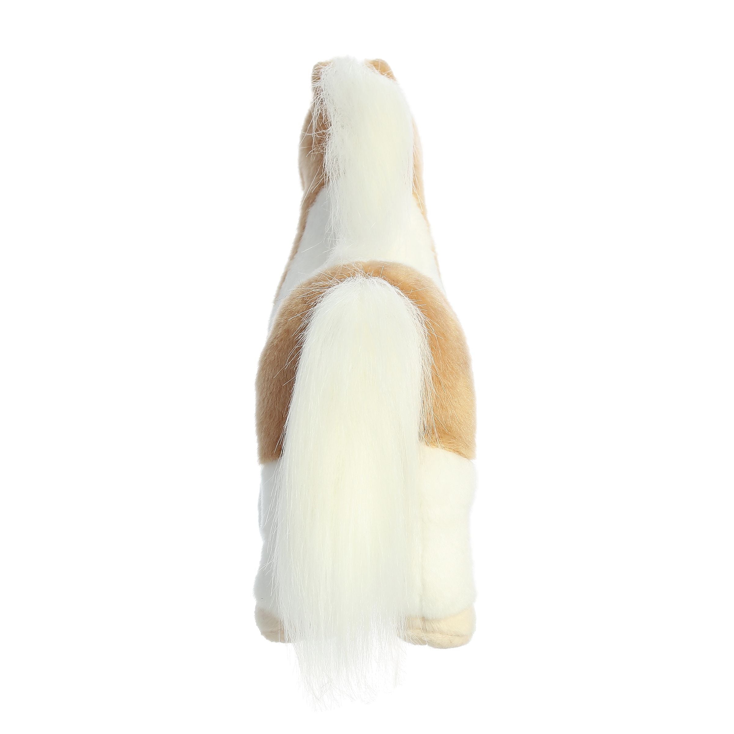 Aurora® - Breyer® - 11 Chincoteague Pony、mySite、g9winljtr