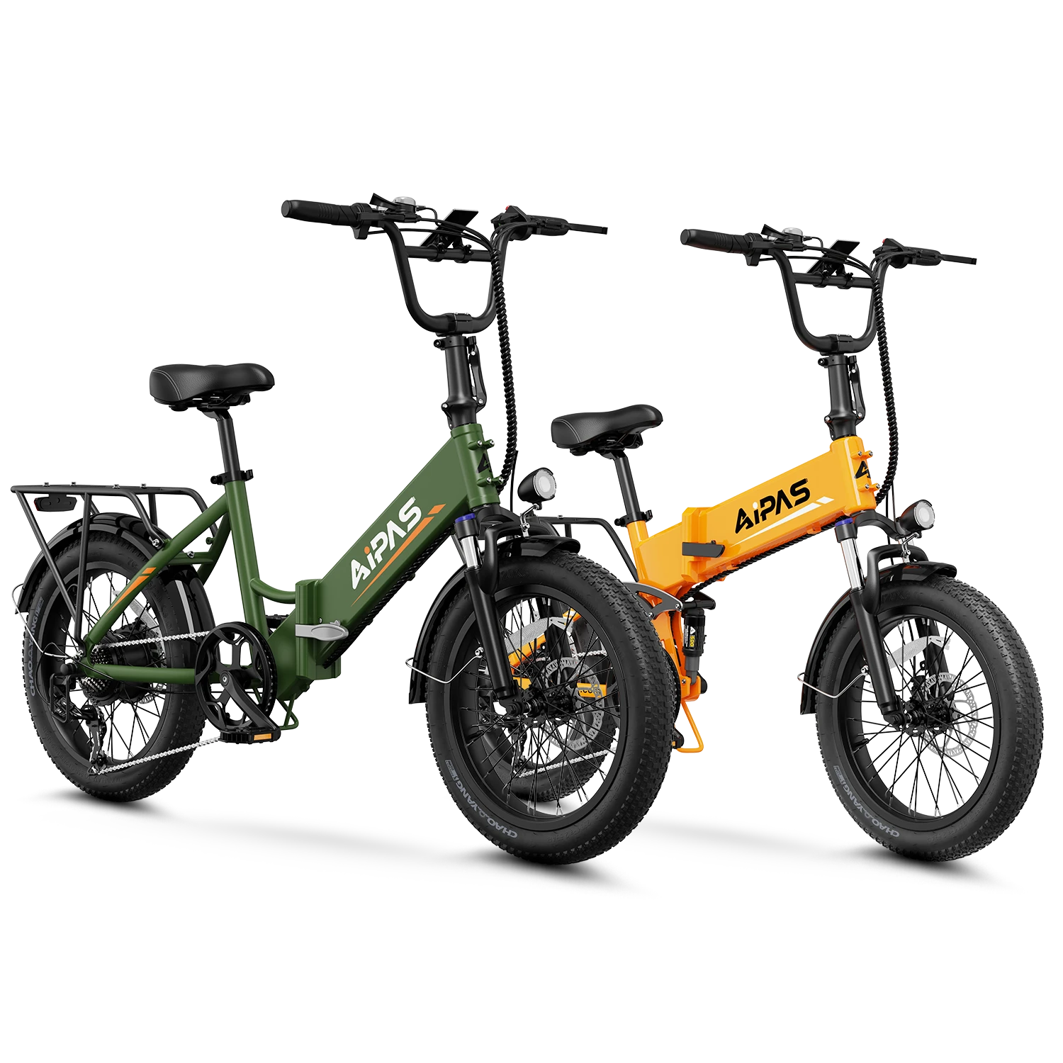 Aipas® Ebike Combo Sale A2+F3、mySite、gigharbornorthrealestate