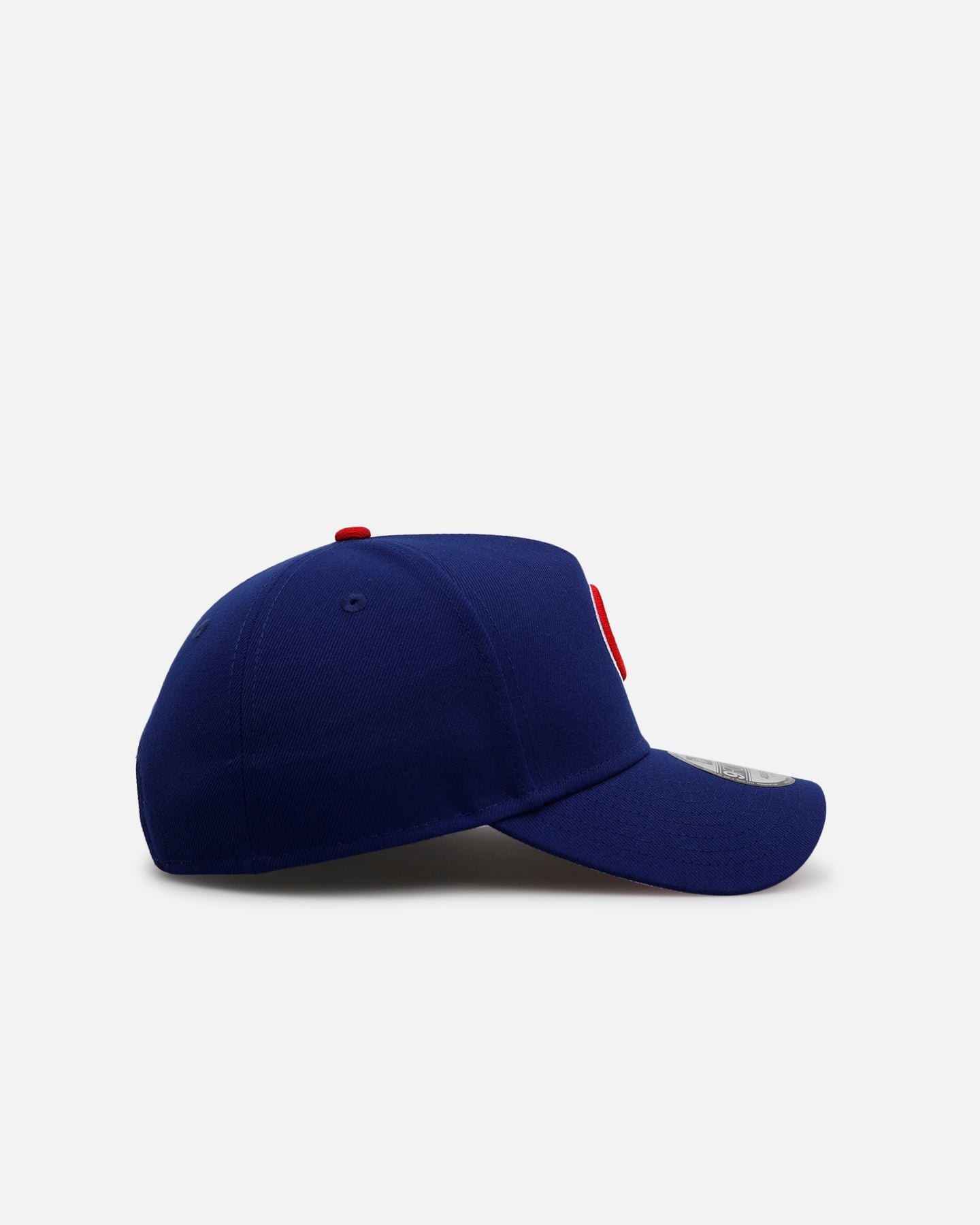 New Era Chicago Cubs 'Team Color Hearts' 9FORTY A-Frame Snapback Official Team Color、mySite、zt4zffjzw