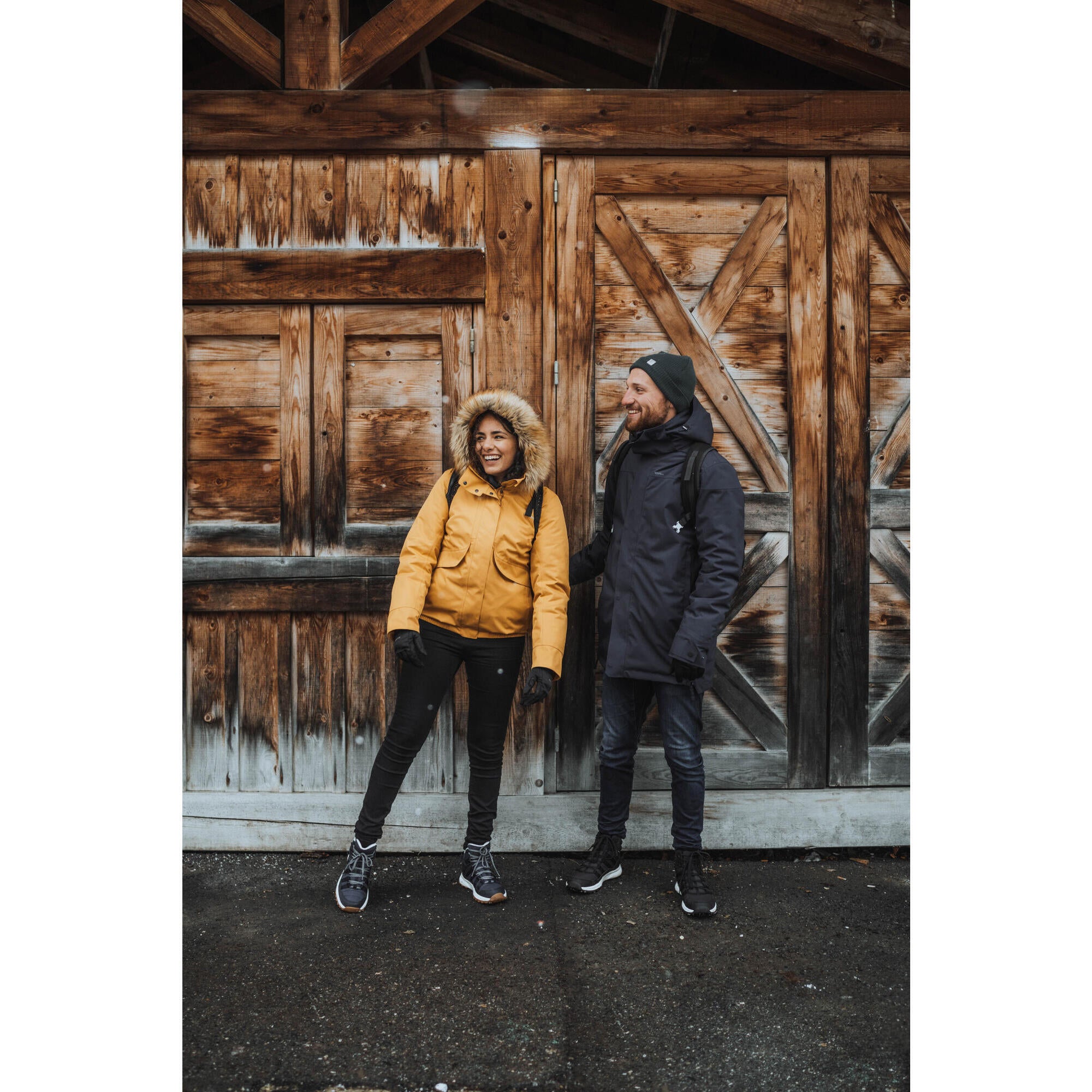 Quechua Women's SH100 X-Warm Waterproof Mid Hiking Boots、mySite、shQuechua Women's SH100 X-Warm Waterproof Mid Hiking Boots、mySite、glenpowelloop_name