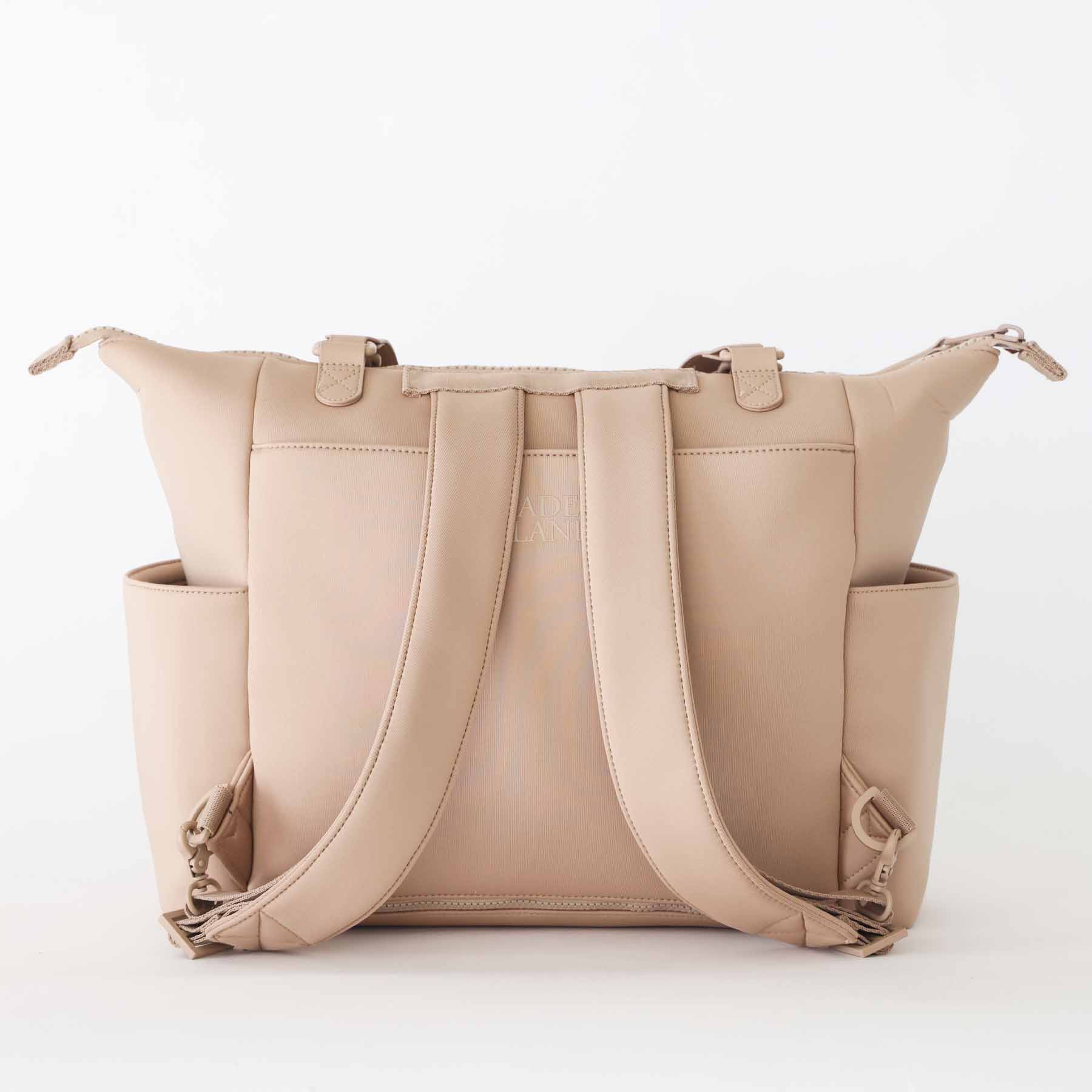 Lane Convertible Diaper Bag Tote | Fawn、mySite、layawaytickets