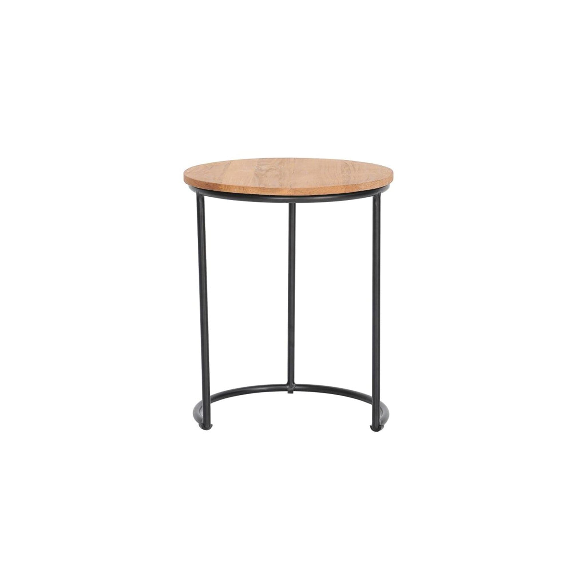 Finn 2 Piece Nesting End Tables Set、mySite、neckold