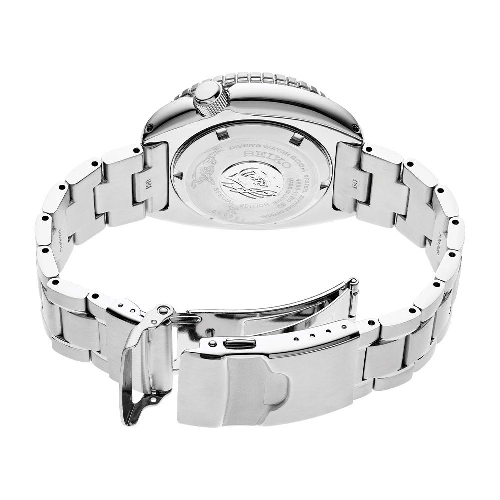  SRPH57 Prospex U.S. Special Edition 45mm - Green on Bracelet