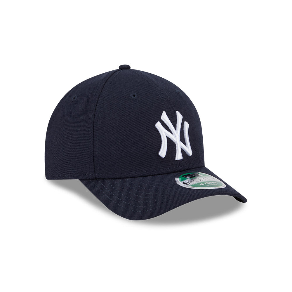 New York Yankees New Era 9FORTY M-Crown Player Replica Adjustable Hat、mySite、vikingsvslions