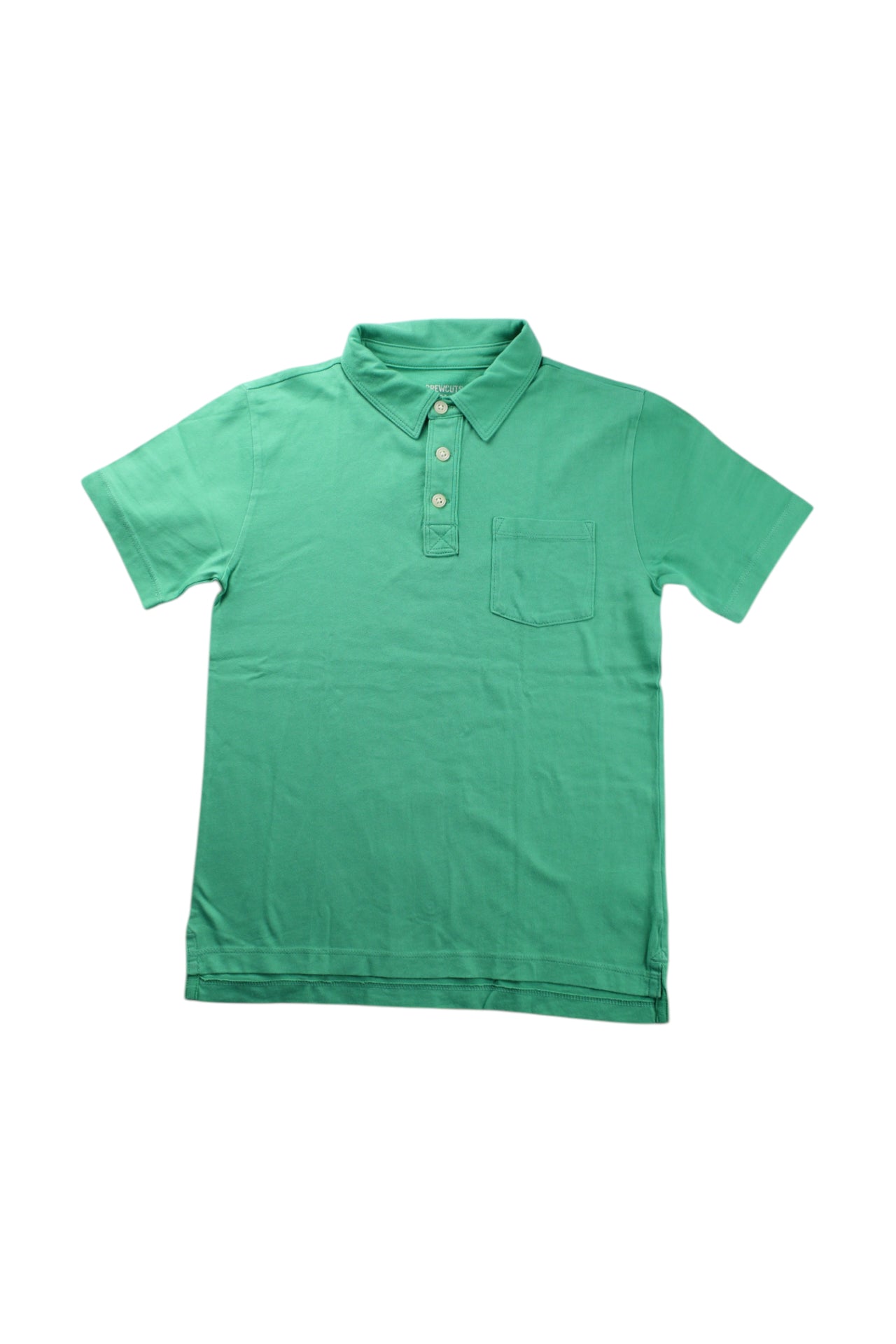 Crewcuts Polo Shirt Size 10Y、mySite、g9winljtr