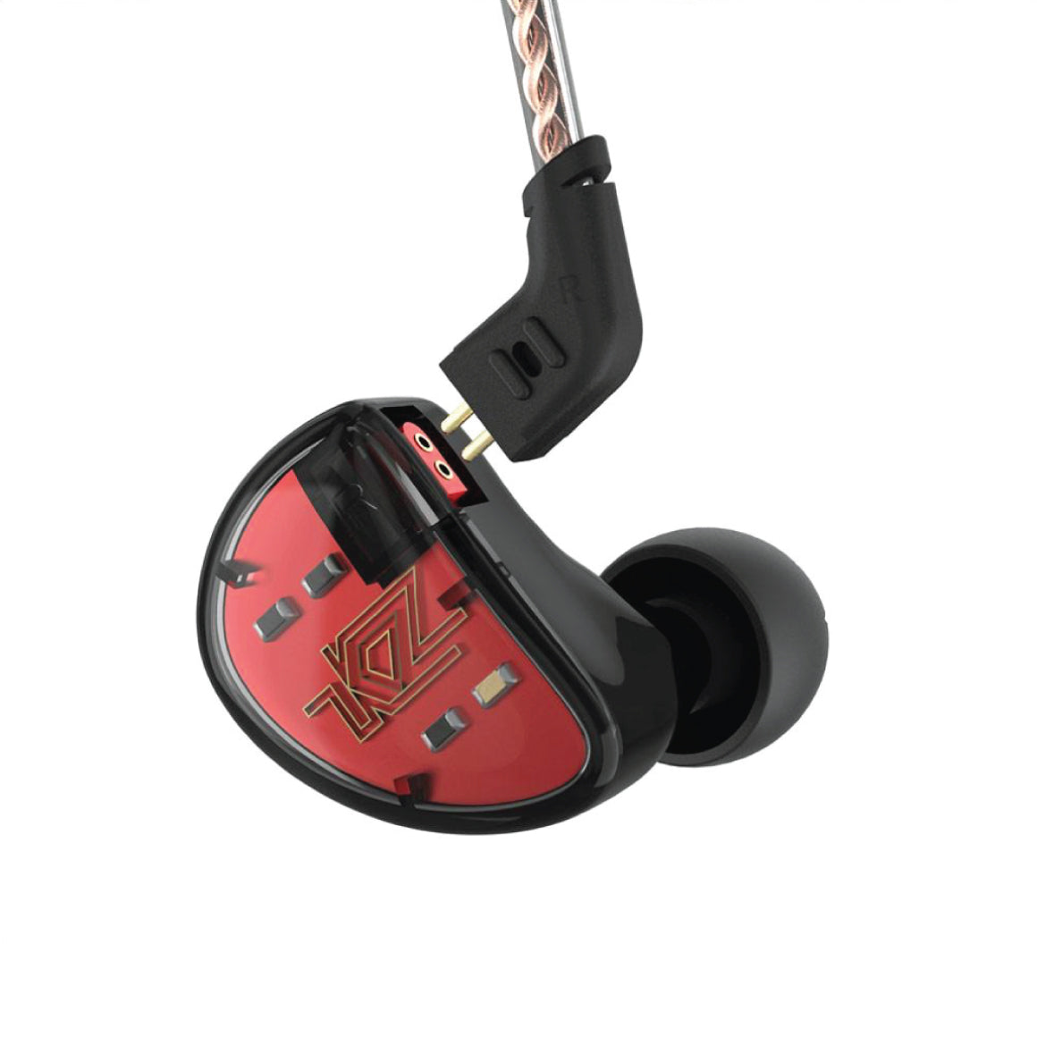  KZ - AS10、mySite、merchandisen