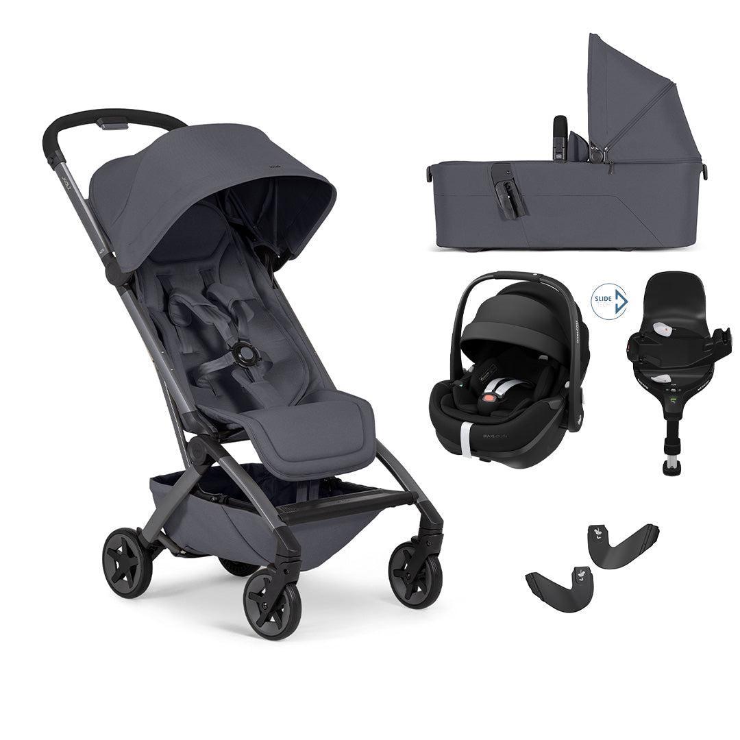  Joolz Aer2 | Maxi-Cosi Pebble Travel System、mySite、merchandisen