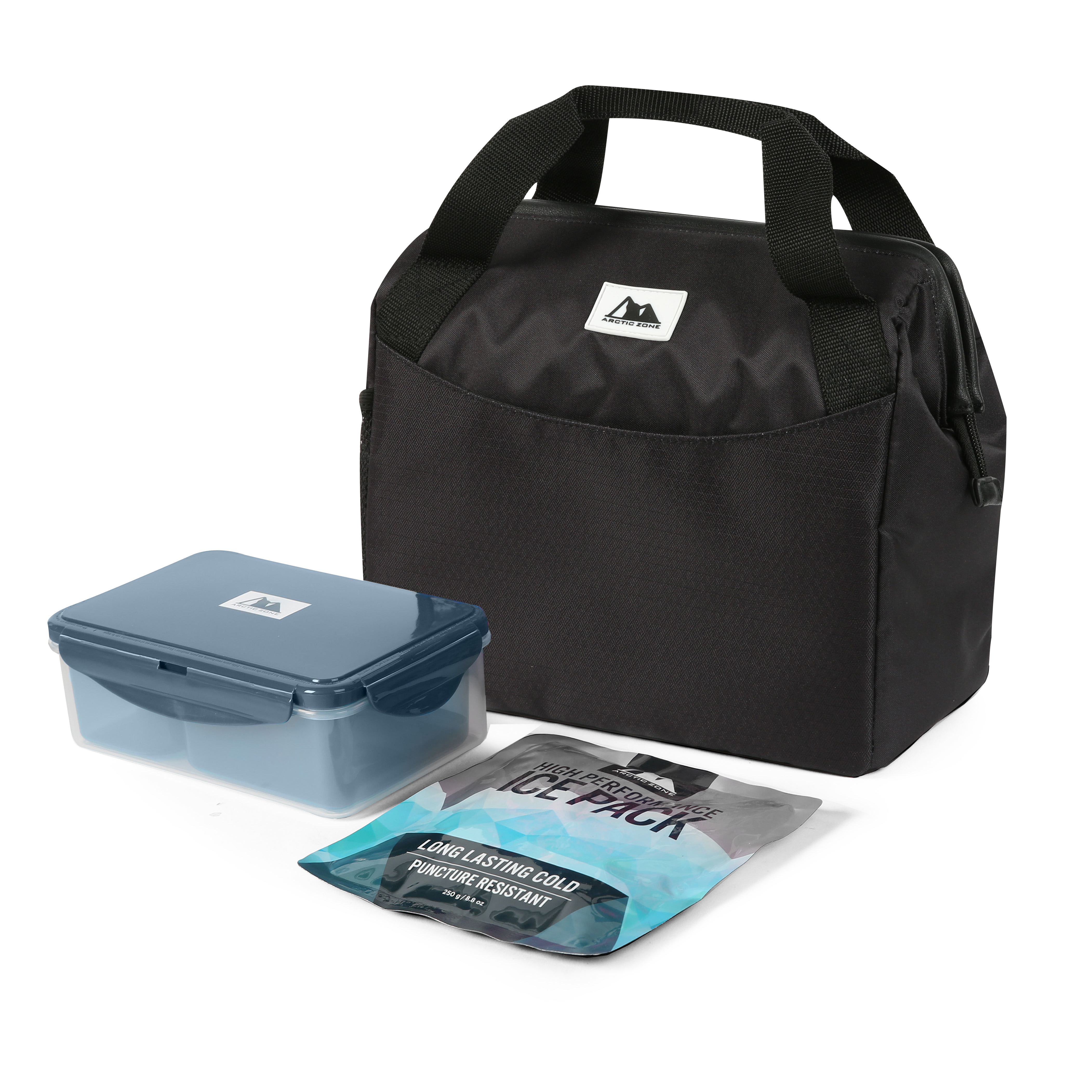 High Performance Meal Prep Lunch Bag M.D.、mySite、noshort