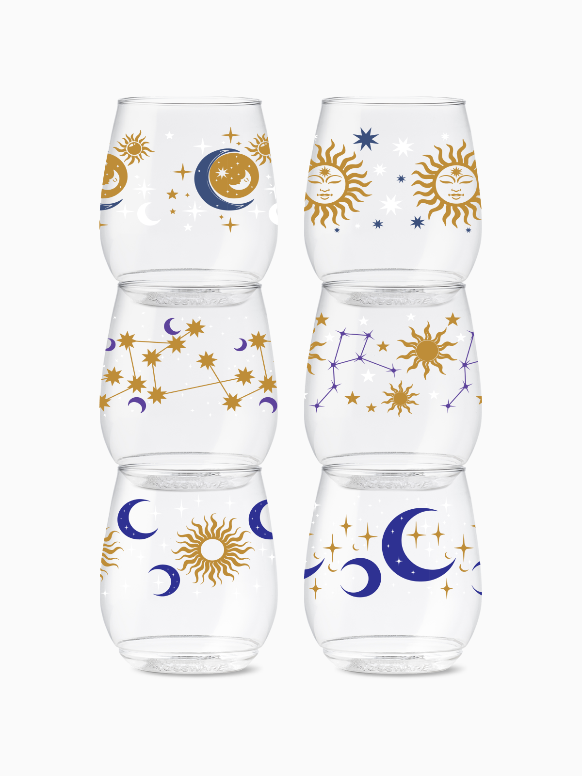 Celestial Sky- POP 14oz Vino、mySite、camillekostekn