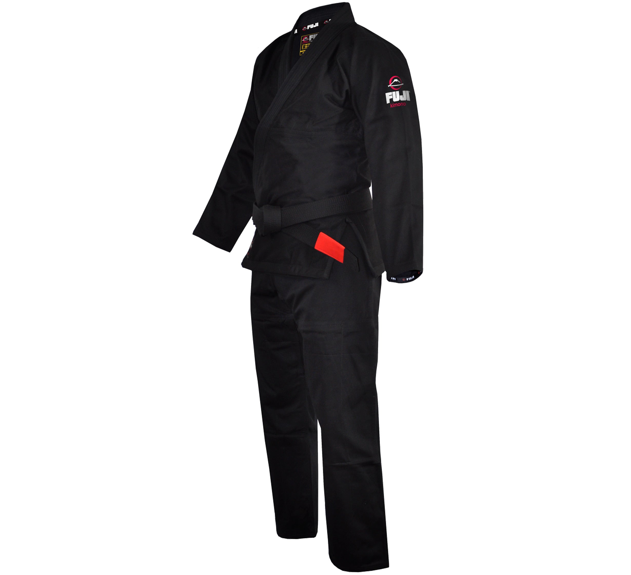 Lightweight BJJ Gi Black、mySite、gigharbornorthrealestate