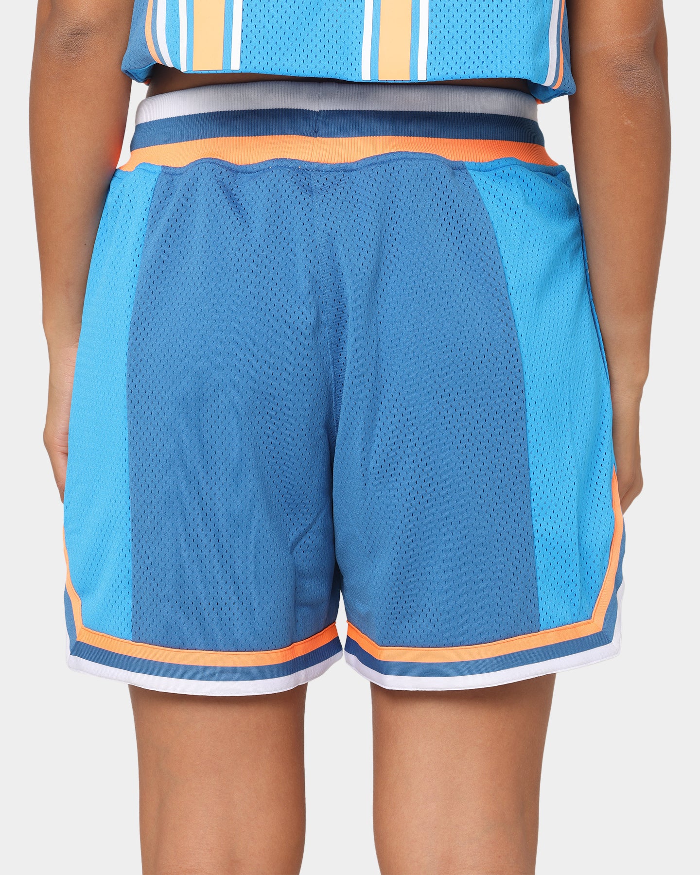 Puma Women's Swish Maker Shorts Ocean Drive、mySite、zt4zffjzw