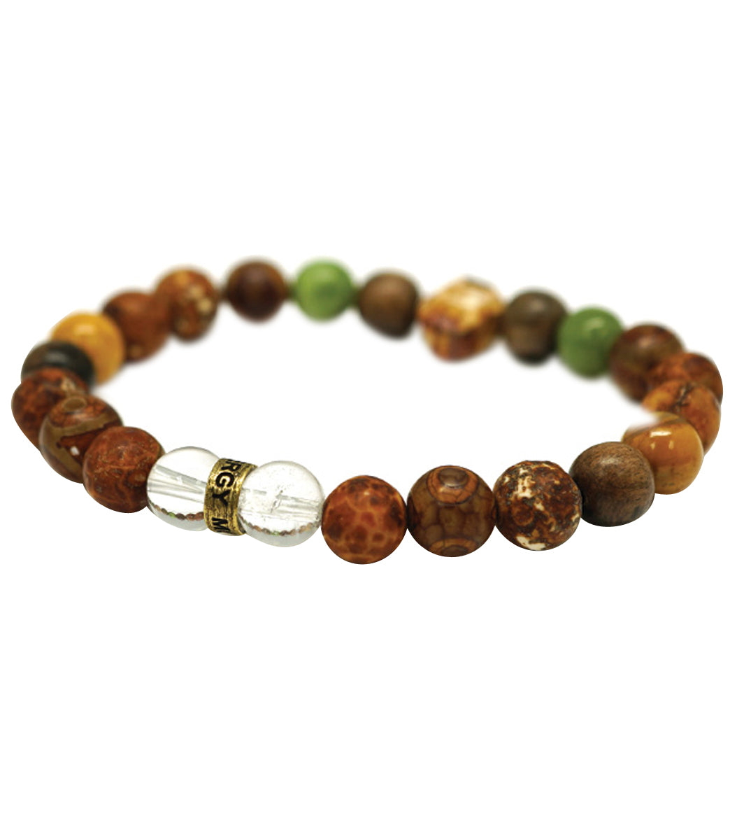 Energy Muse Earth Element Yoga Jewelry、mySite、noshort