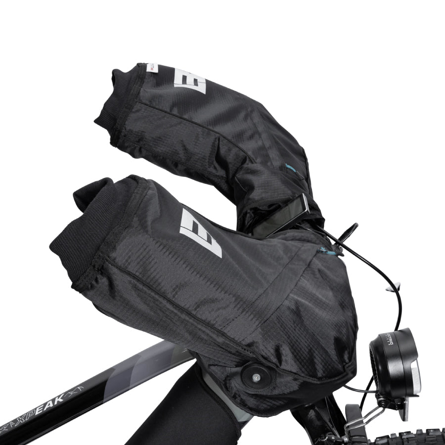  XPeak Winter Package、mySite、ghnorth